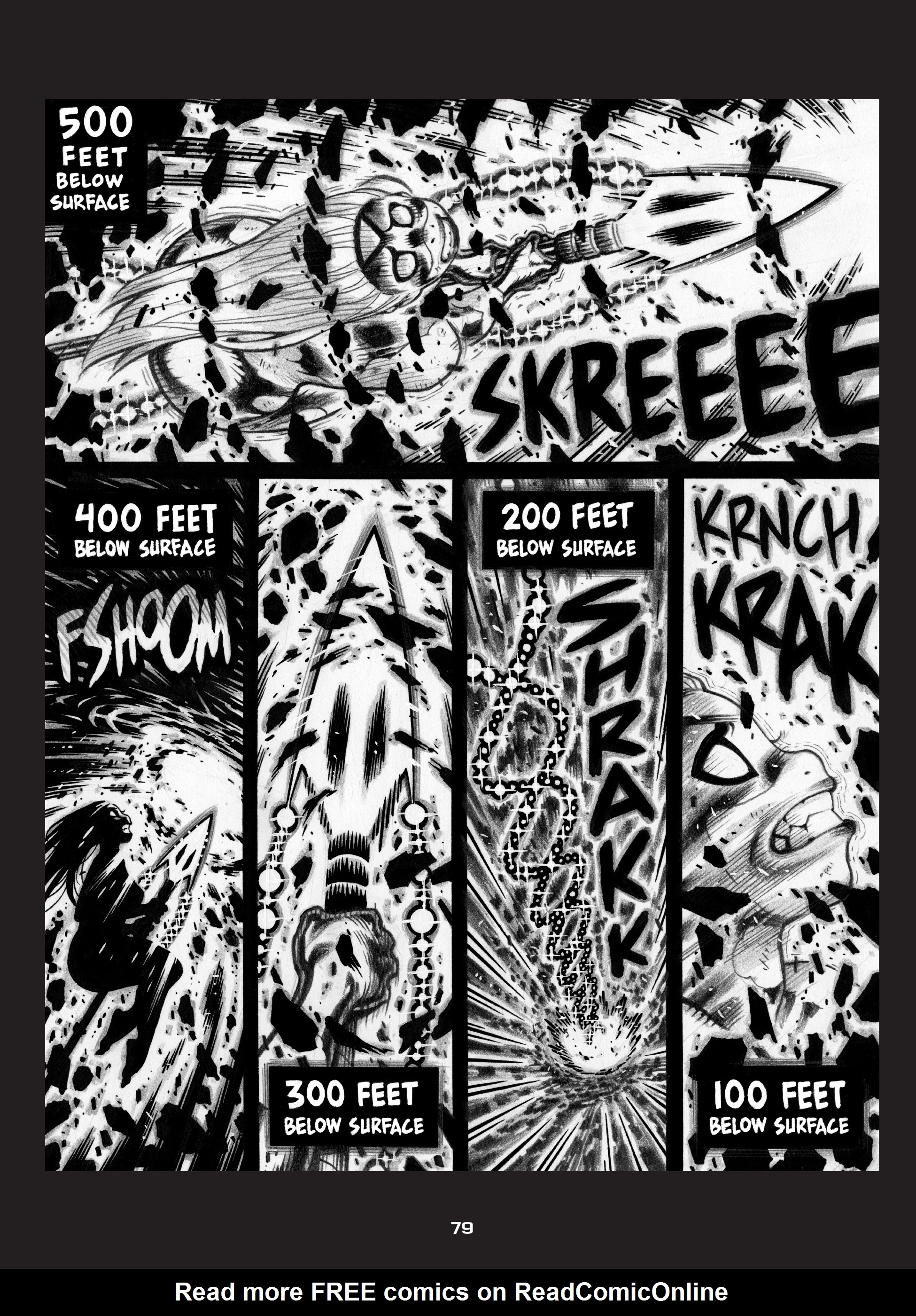 Read online Empowered comic -  Issue # TPB 11 (Part 1) - 79