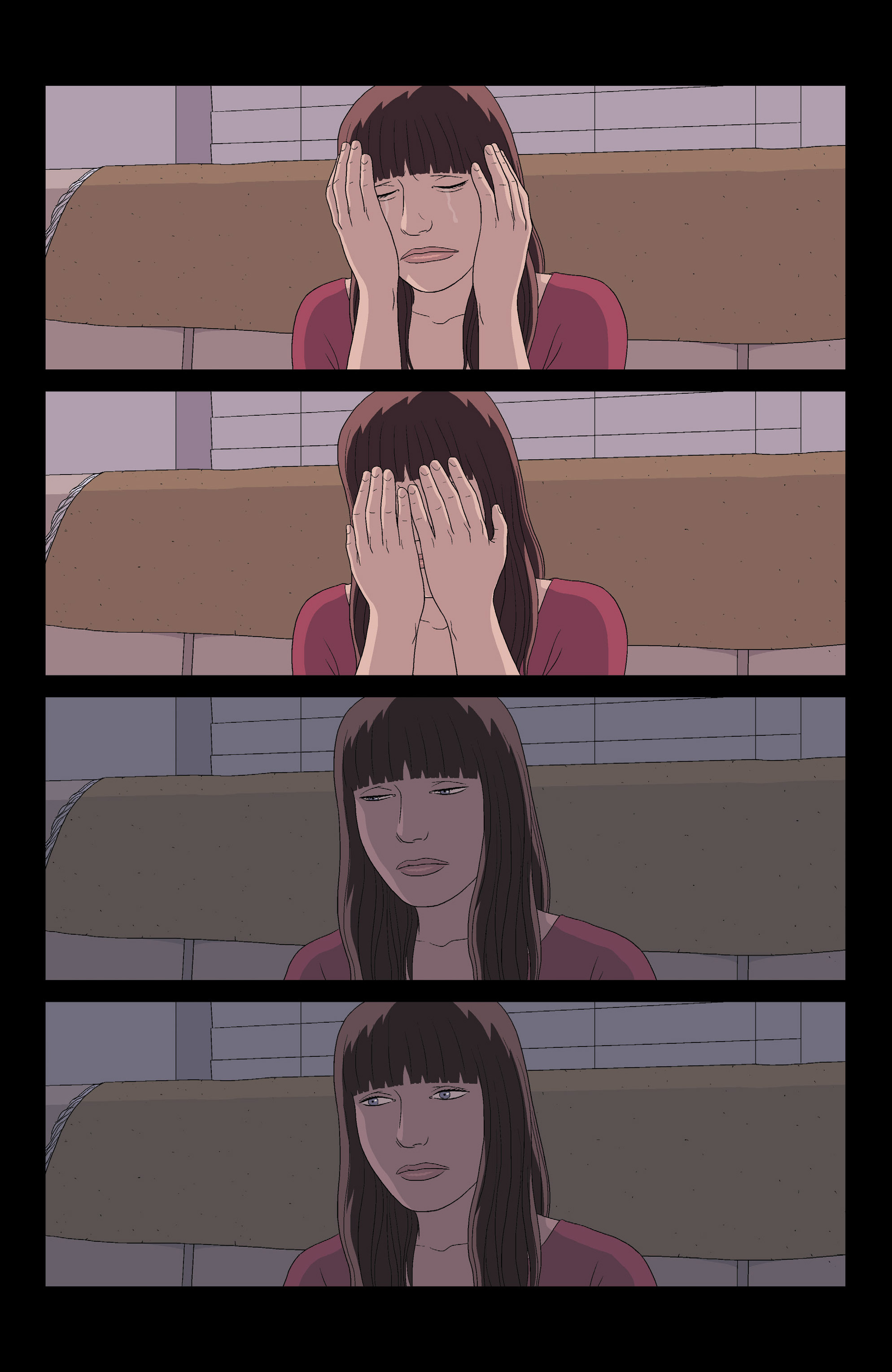 Read online Alex   Ada comic -  Issue # _TPB 2 - 75