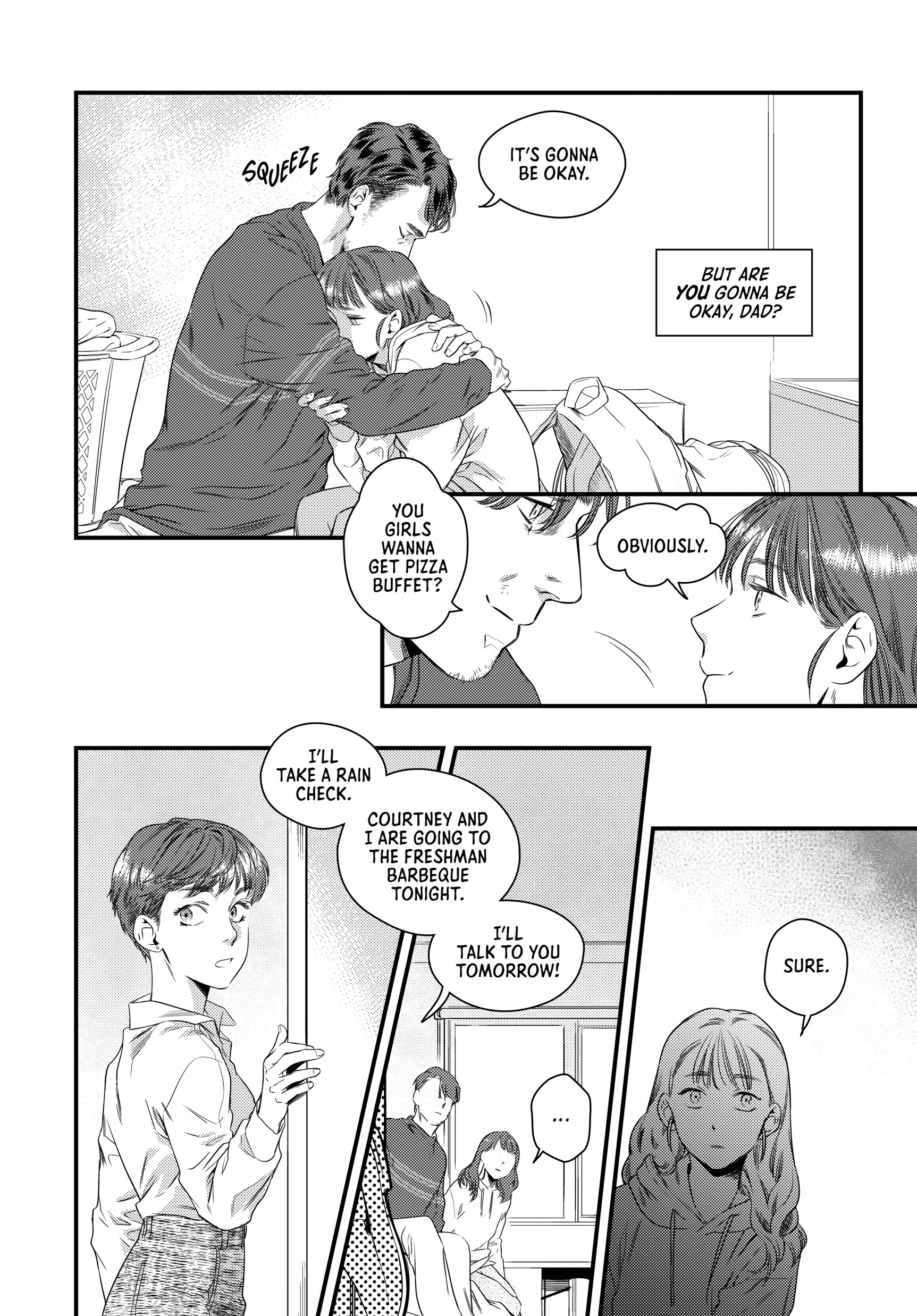 Read online Fangirl comic -  Issue # TPB 1 (Part 1) - 18