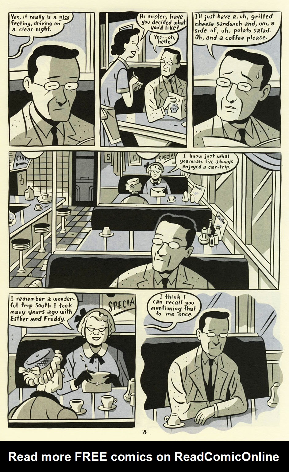 Palooka-Ville issue 13 - Page 11