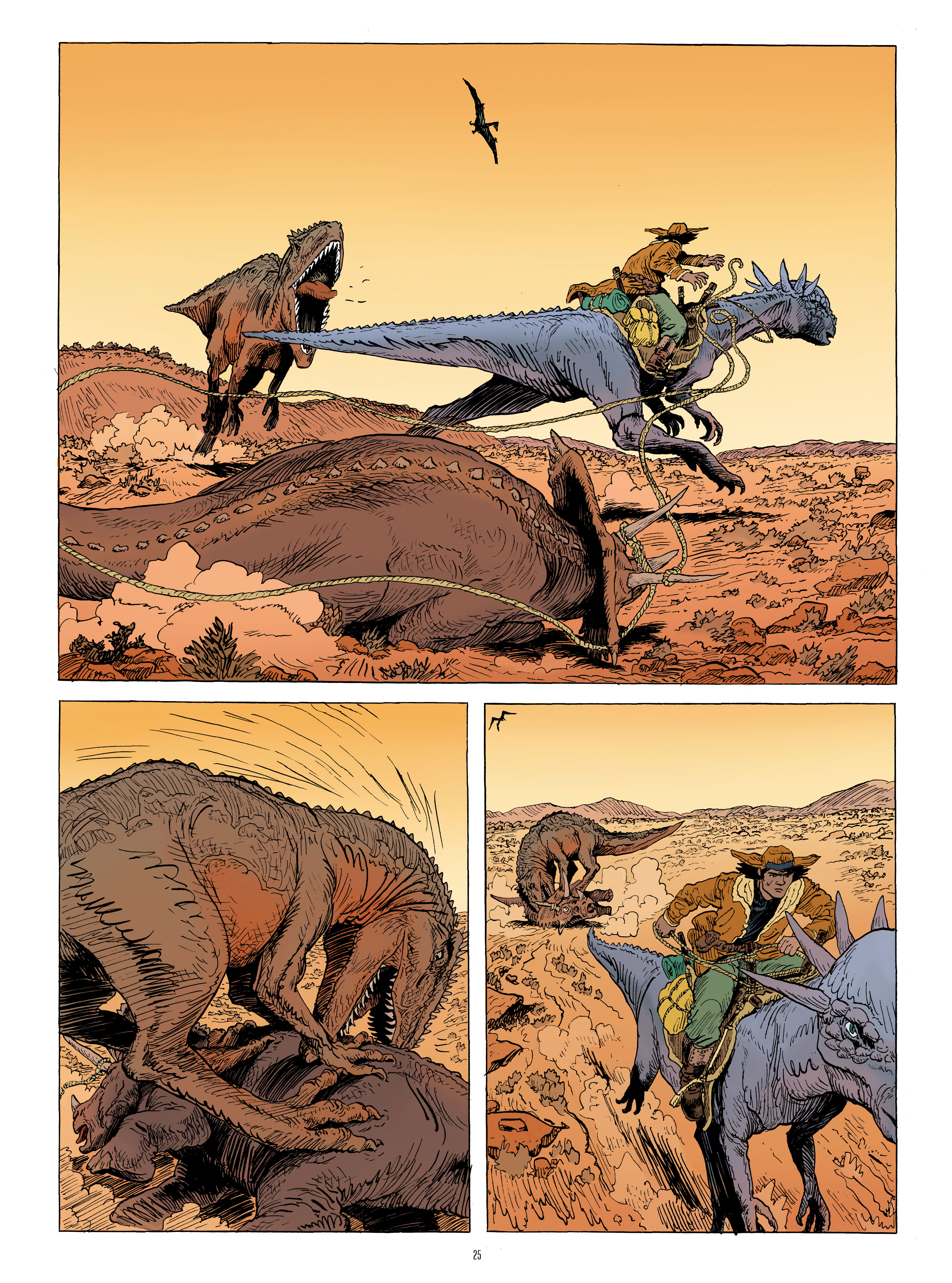 Read online Negalyod comic -  Issue # TPB (Part 1) - 26