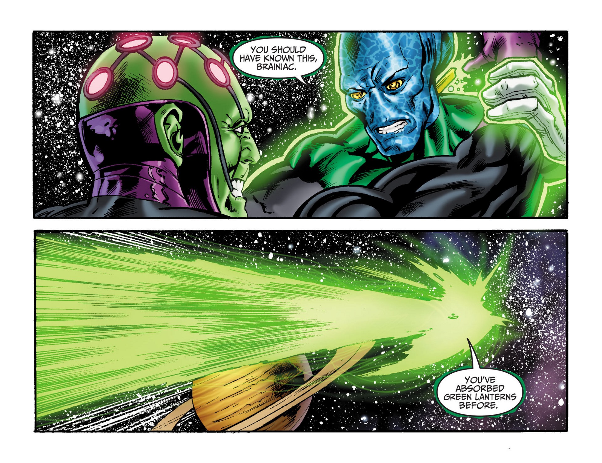 Read online Adventures of Superman [I] comic -  Issue #33 - 18