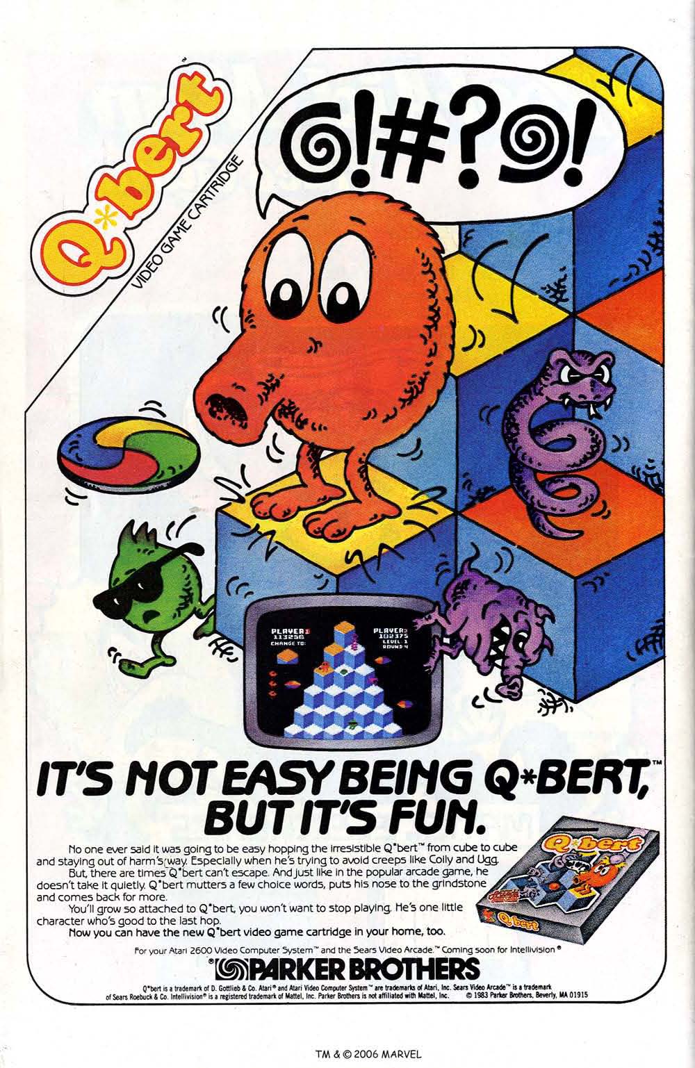 Read online The Avengers (1963) comic -  Issue #238 - 36