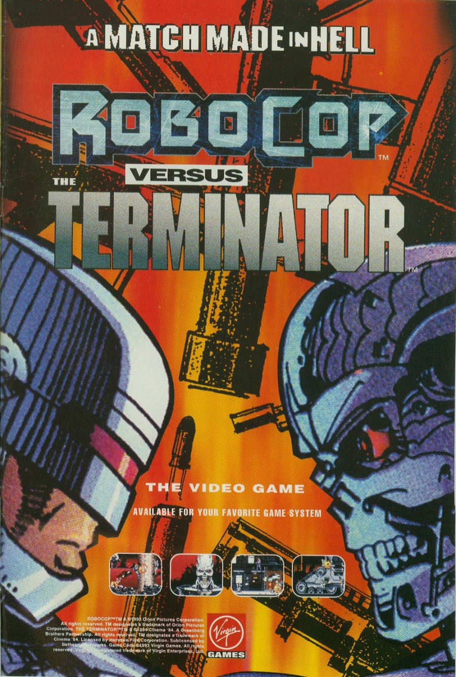 Read online Solitaire comic -  Issue #1 - 32