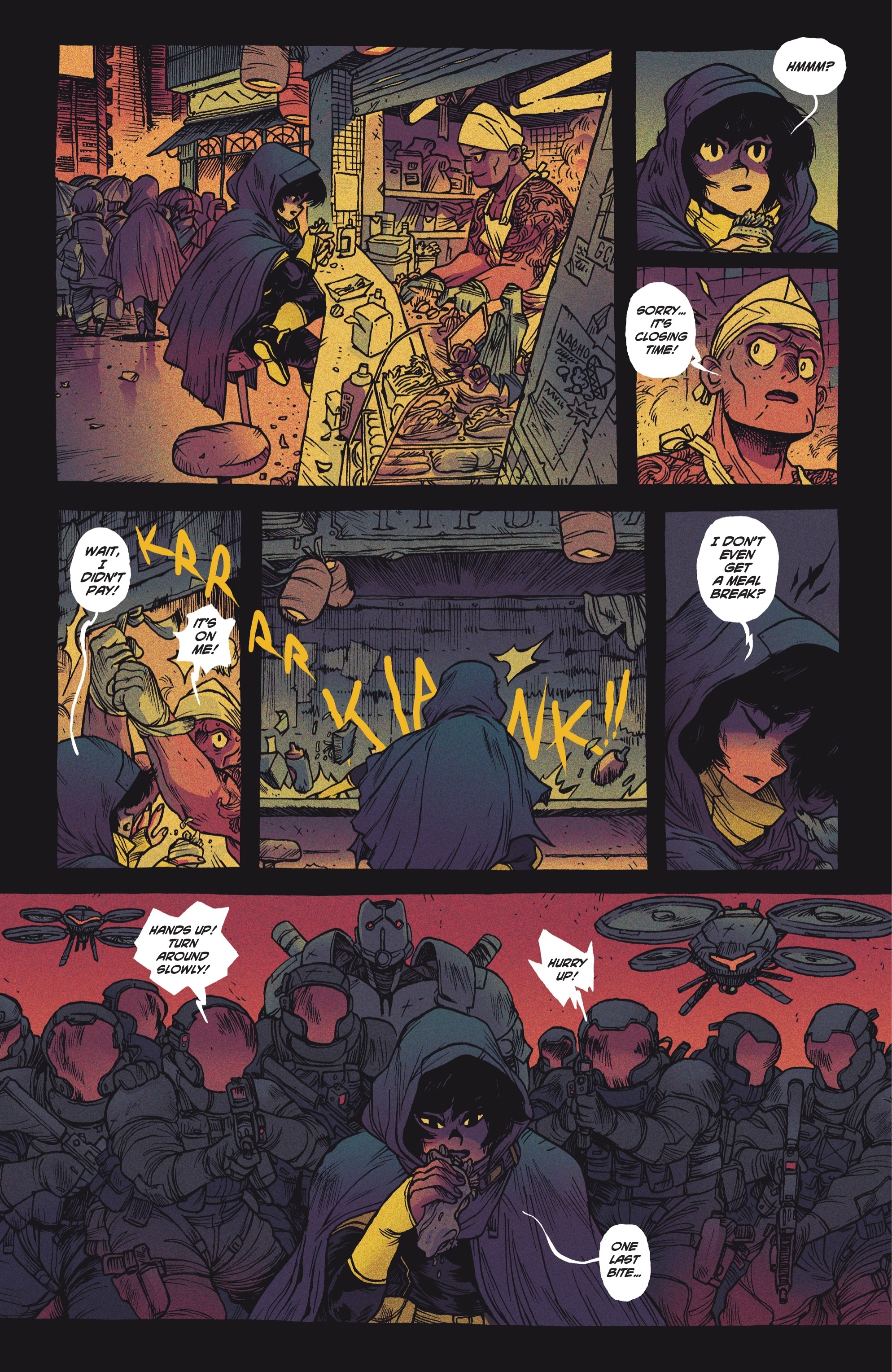 Read online Batman: Urban Legends comic -  Issue #7 - 41