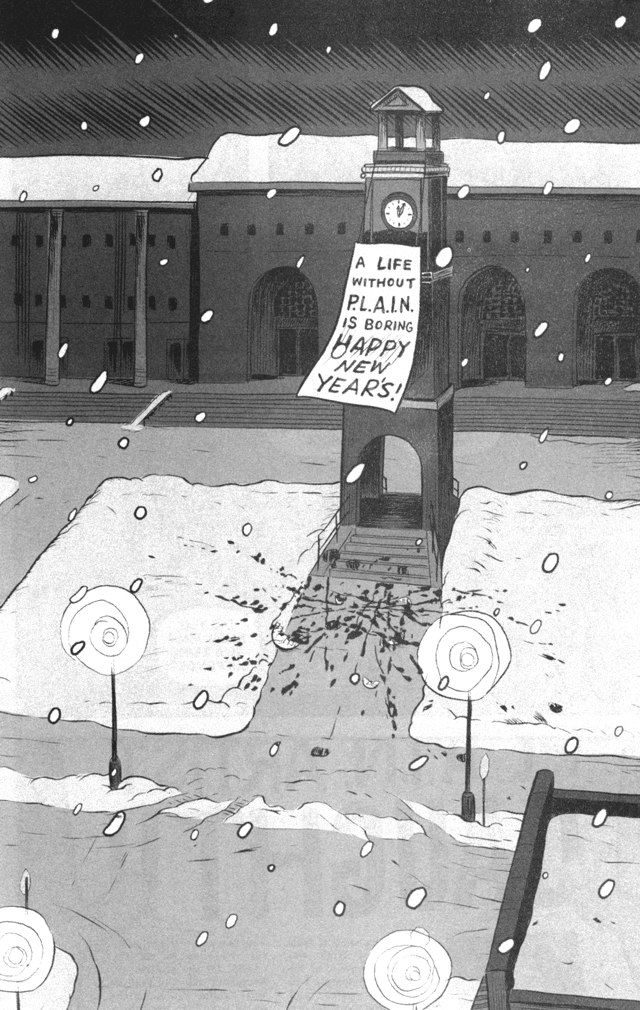 Read online The Plain Janes comic -  Issue # TPB - 142