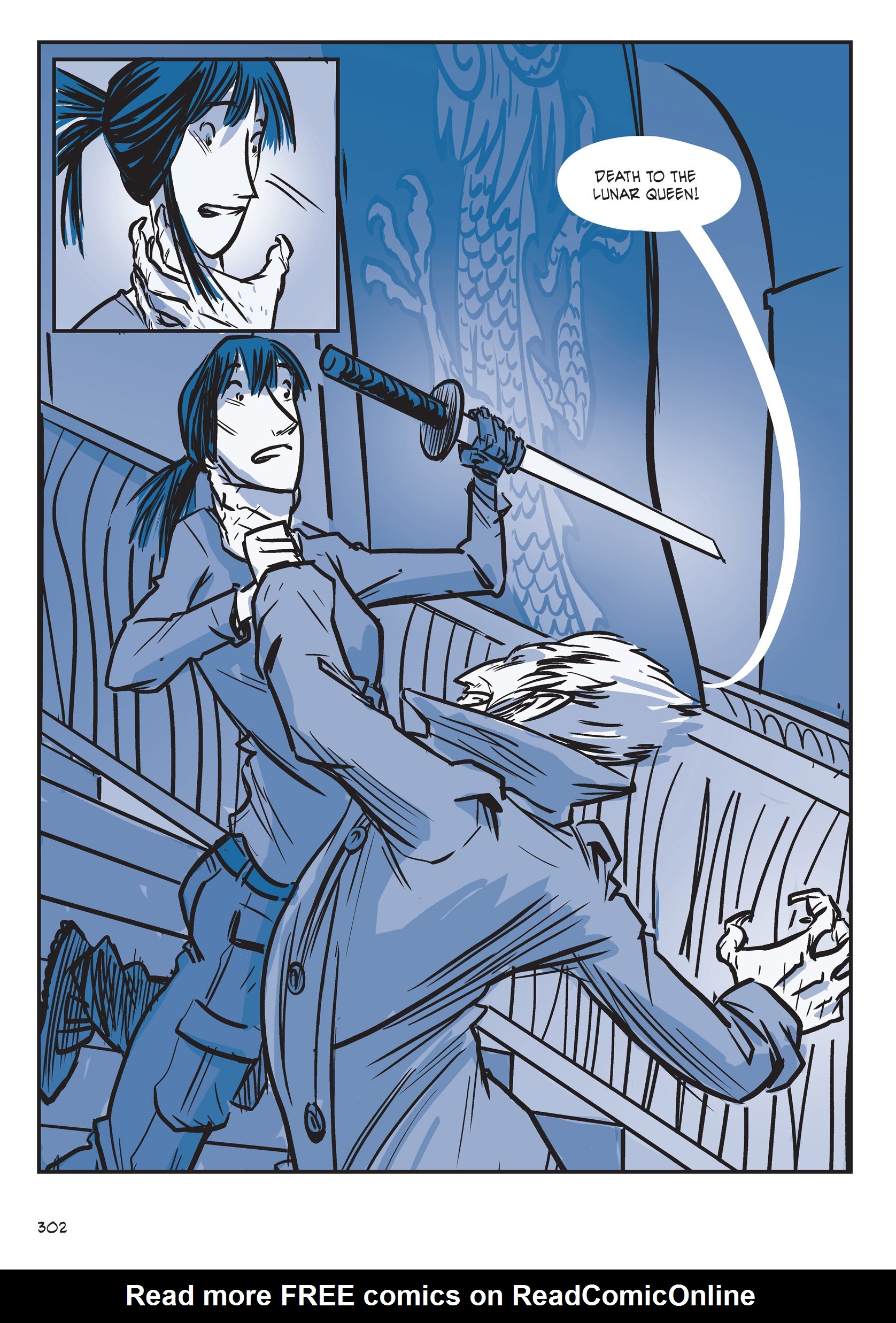 Read online Wires and Nerve comic -  Issue # TPB 2 (Part 4) - 9