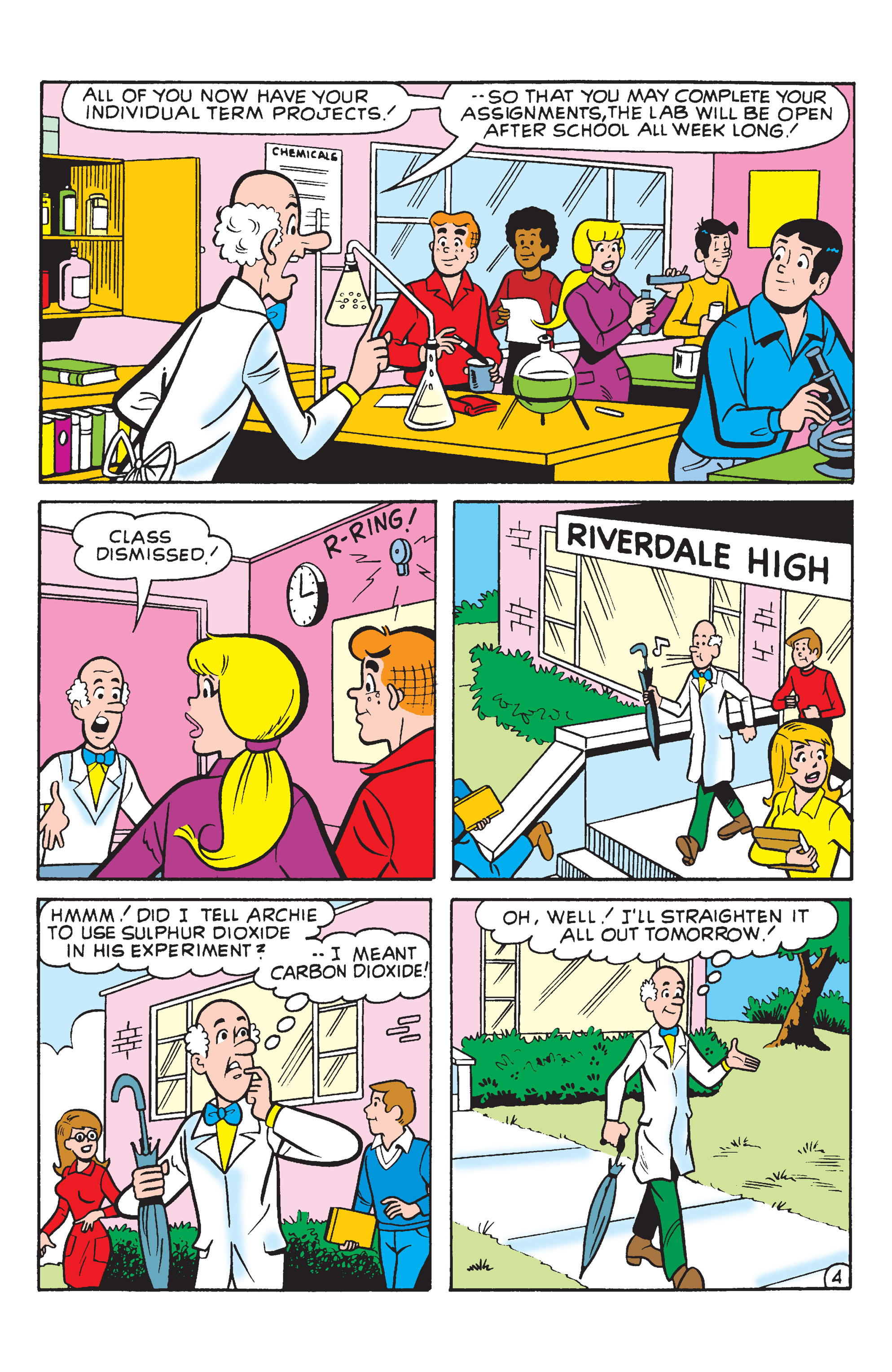 Read online Pep Digital comic -  Issue #106 - 85