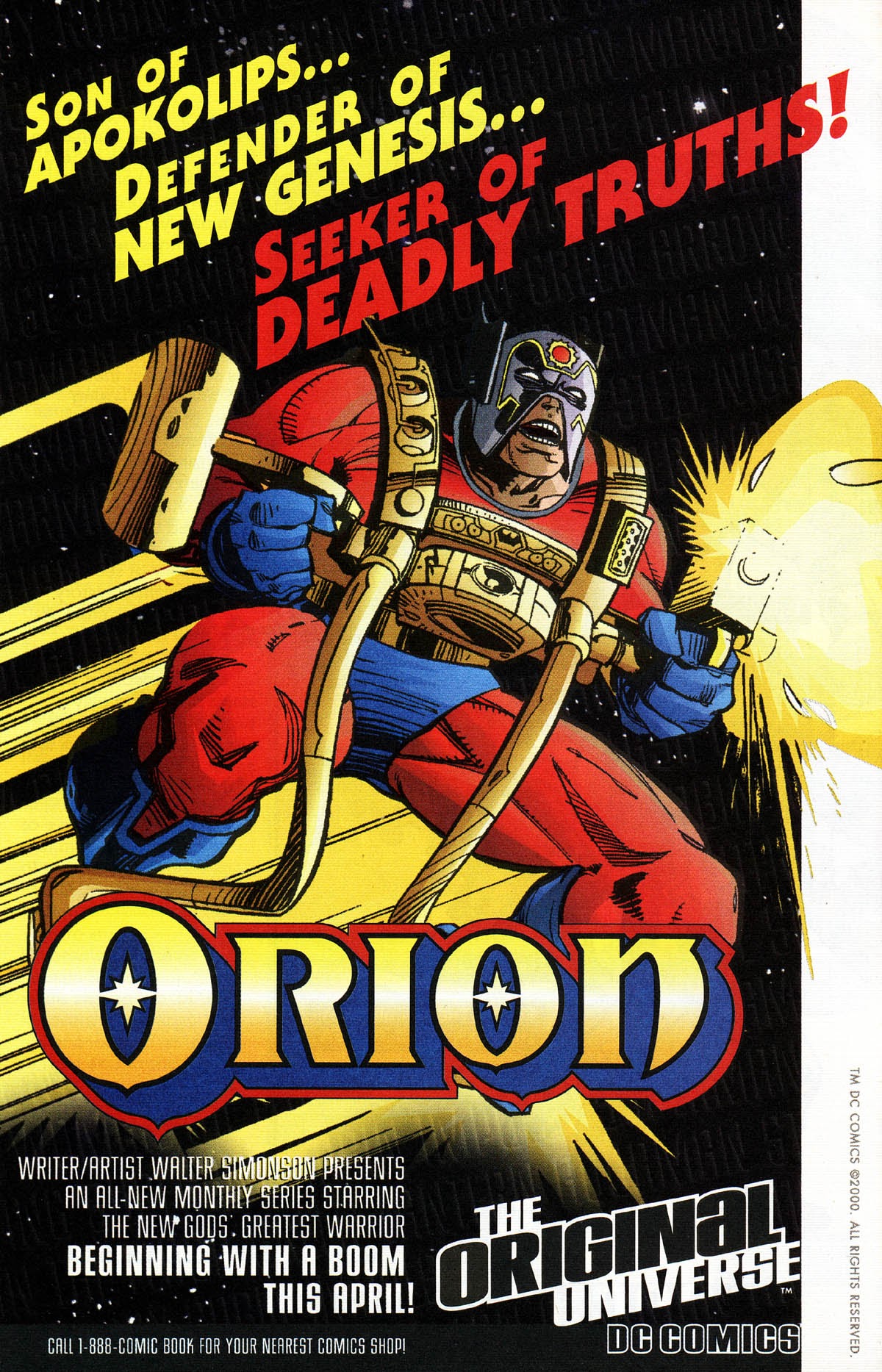 Read online Sins of Youth: JLA, Jr. (2000) comic -  Issue # Full - 21