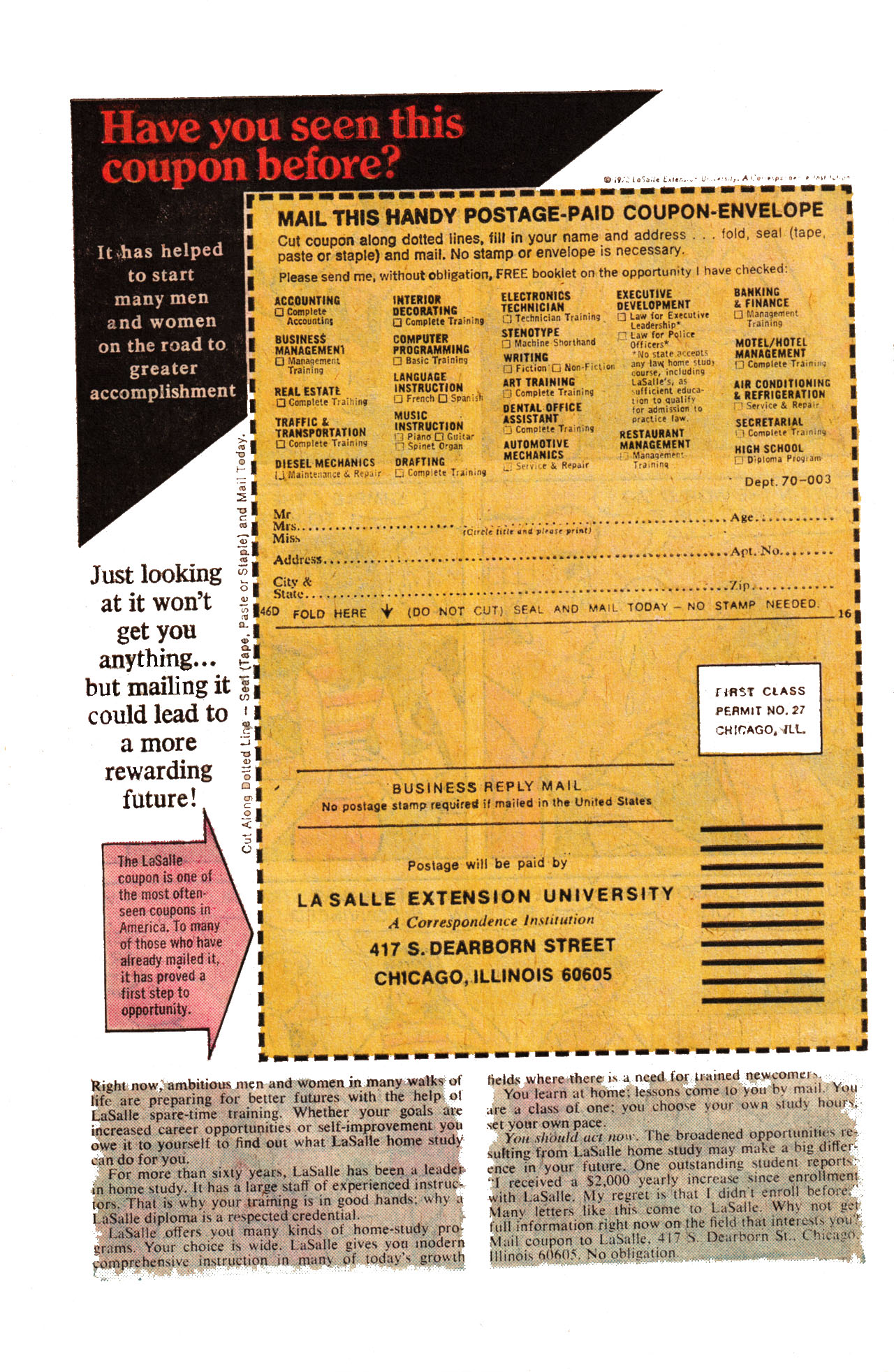 Read online Archie's Pals 'N' Gals (1952) comic -  Issue #98 - 35