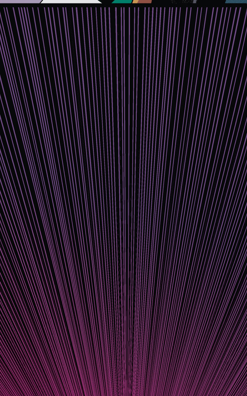 Read online Marvel's Voices Infinity Comic comic -  Issue #23 - 11