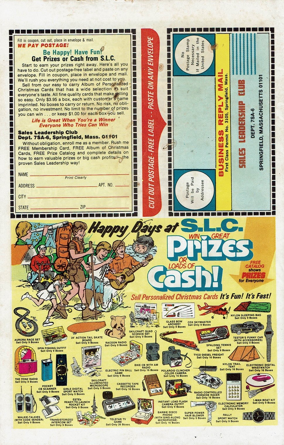 Read online The Adventures of Little Archie comic -  Issue #121 - 36
