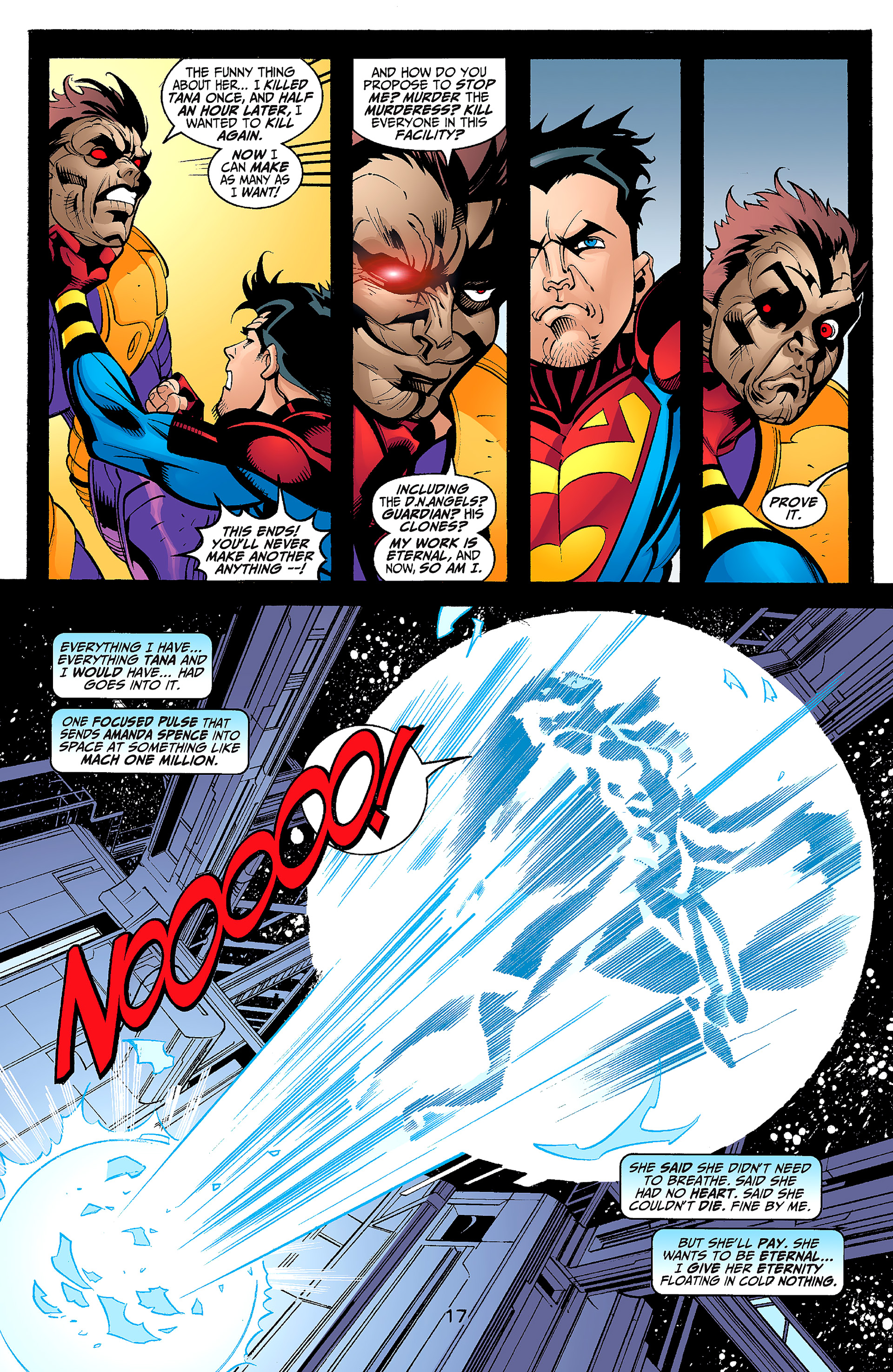 Superboy (1994) 90 Page 17