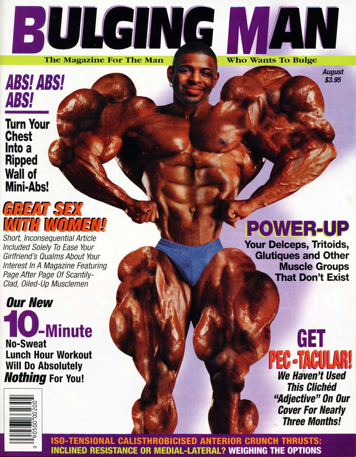 Read online MAD comic -  Issue #384 - 23