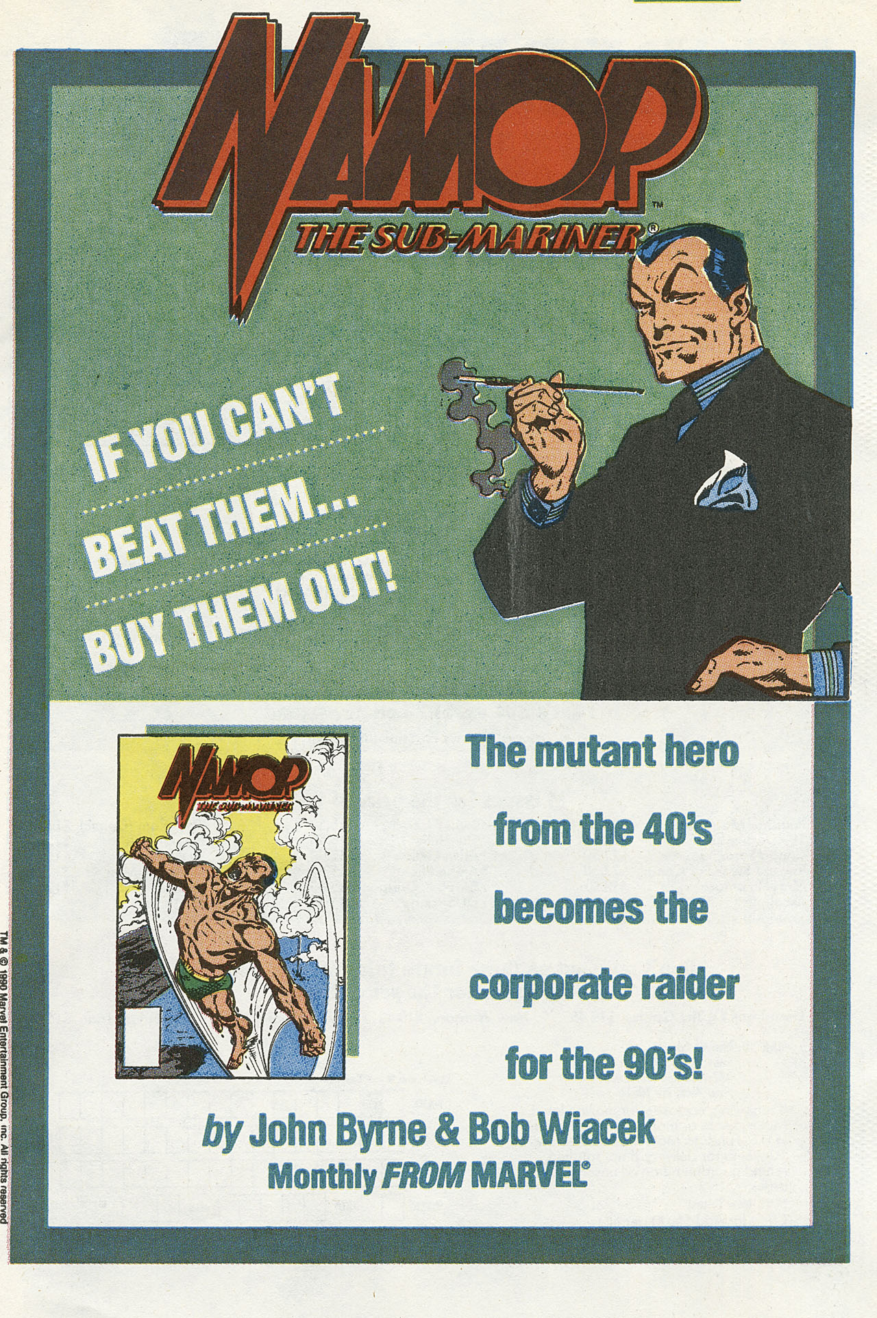 Read online Classic X-Men comic -  Issue #45 - 32