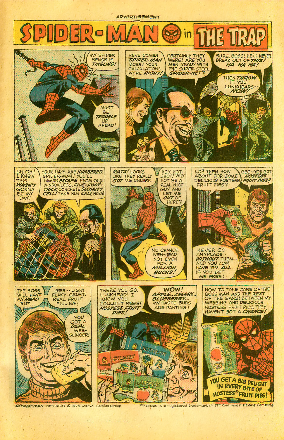 Read online Tomb of Darkness comic -  Issue #14 - 31