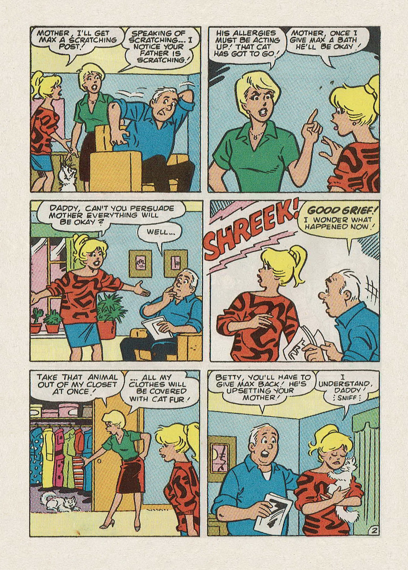 Read online Laugh Comics Digest comic -  Issue #96 - 21