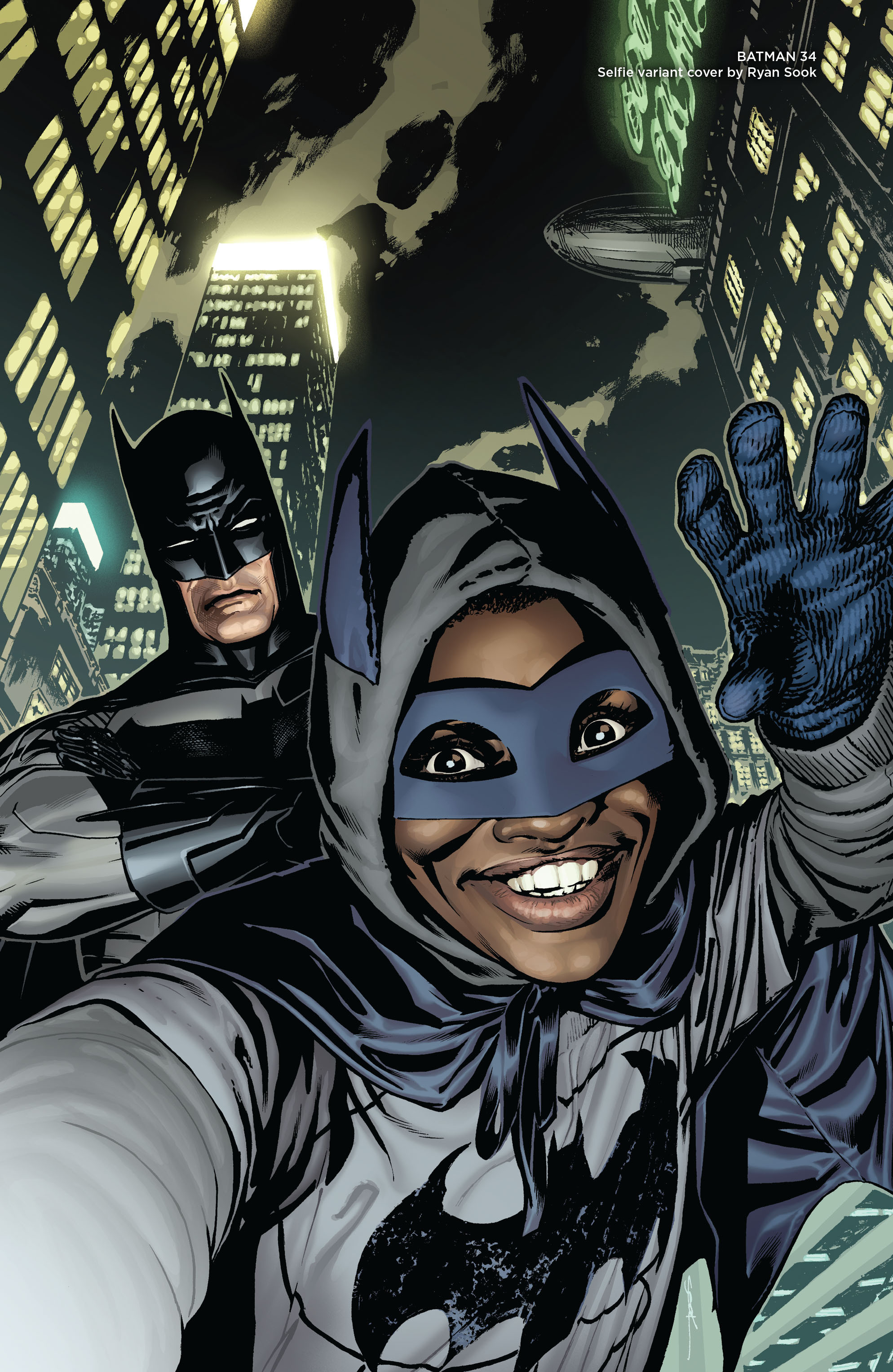 Read online Batman (2011) comic -  Issue # _TPB 6 - 212