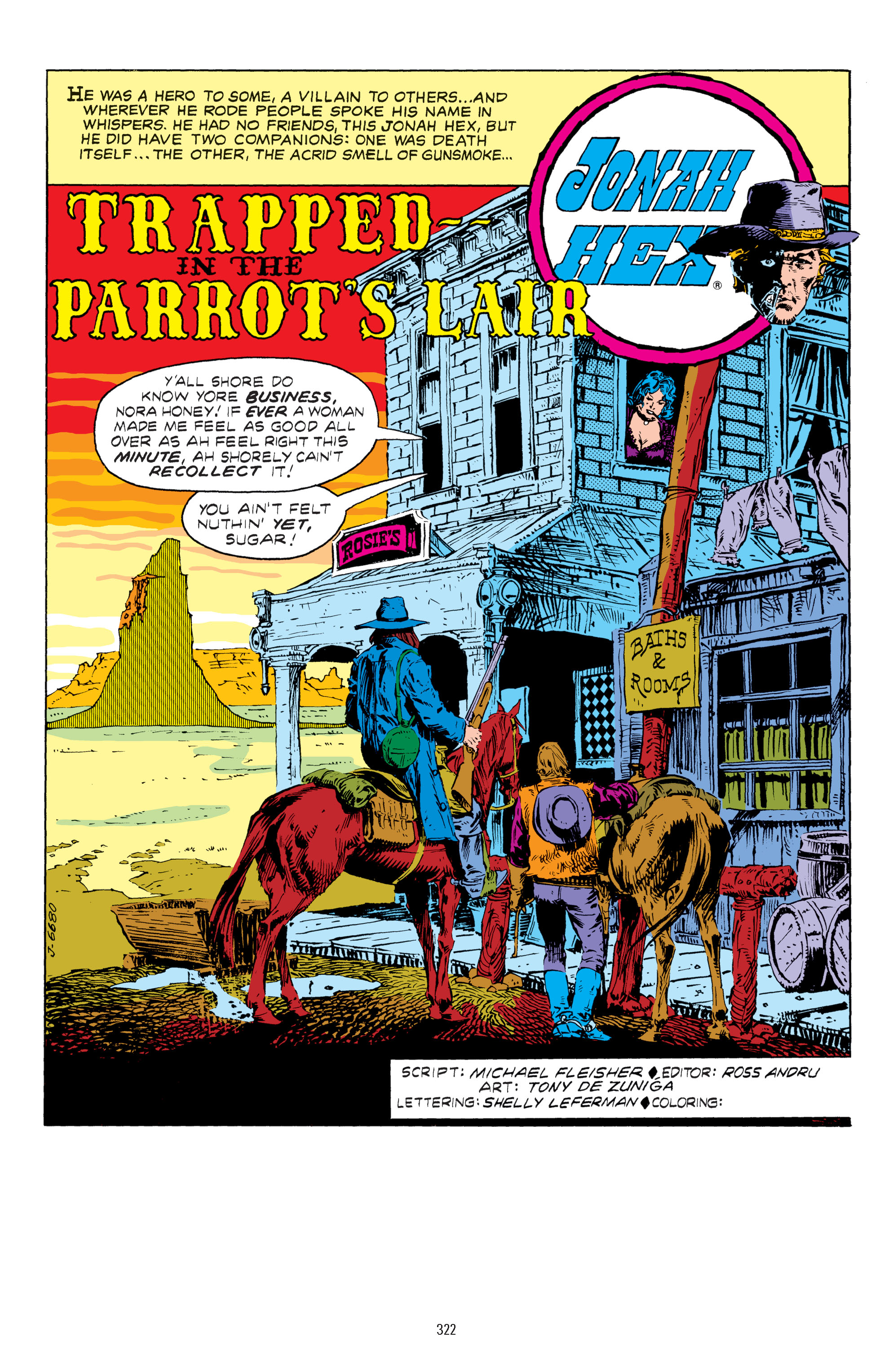 Read online DC Through the '80s: The End of Eras comic -  Issue # TPB (Part 4) - 20