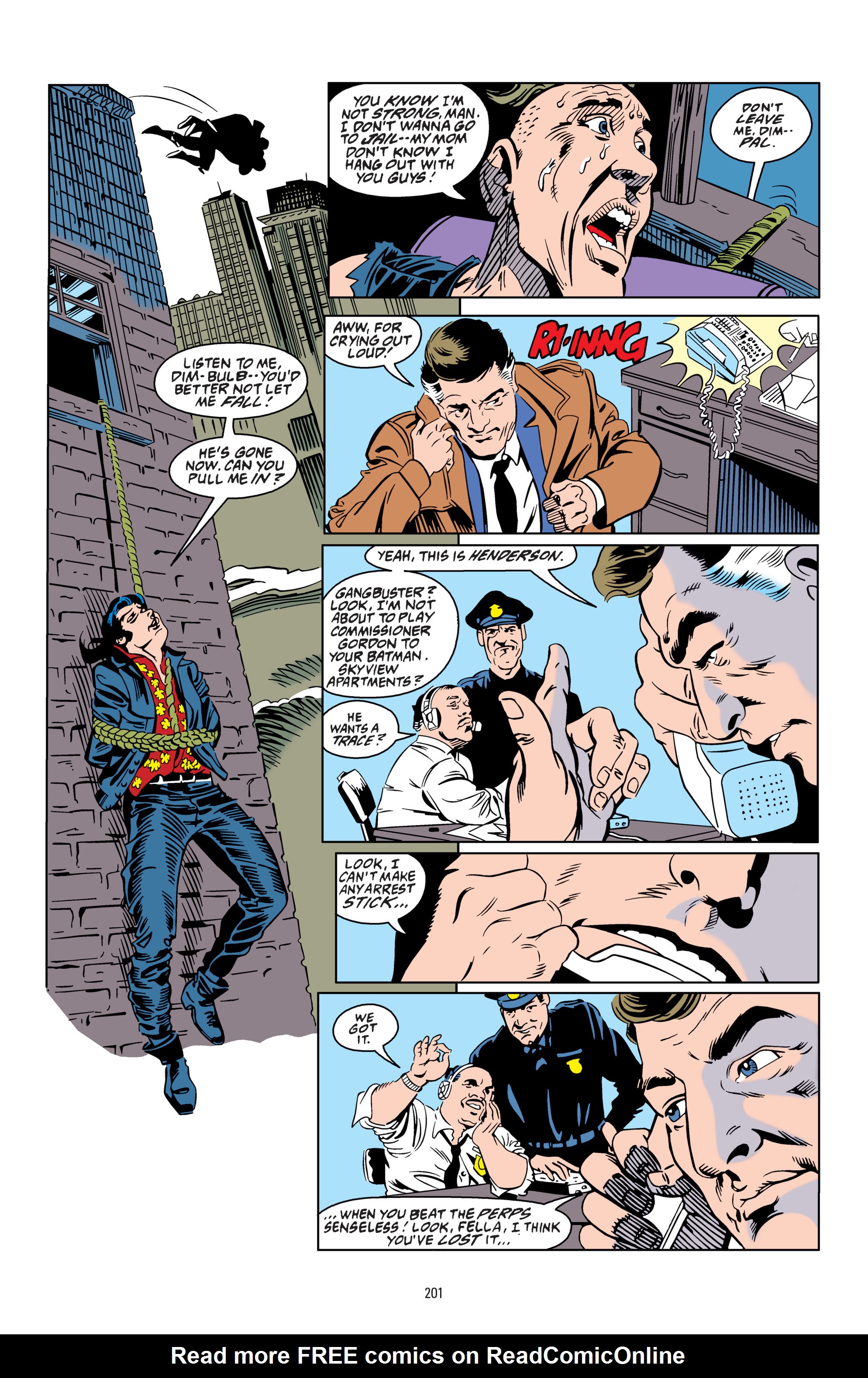 Read online Superman: The Death and Return of Superman Omnibus comic -  Issue # TPB (Part 4) - 85