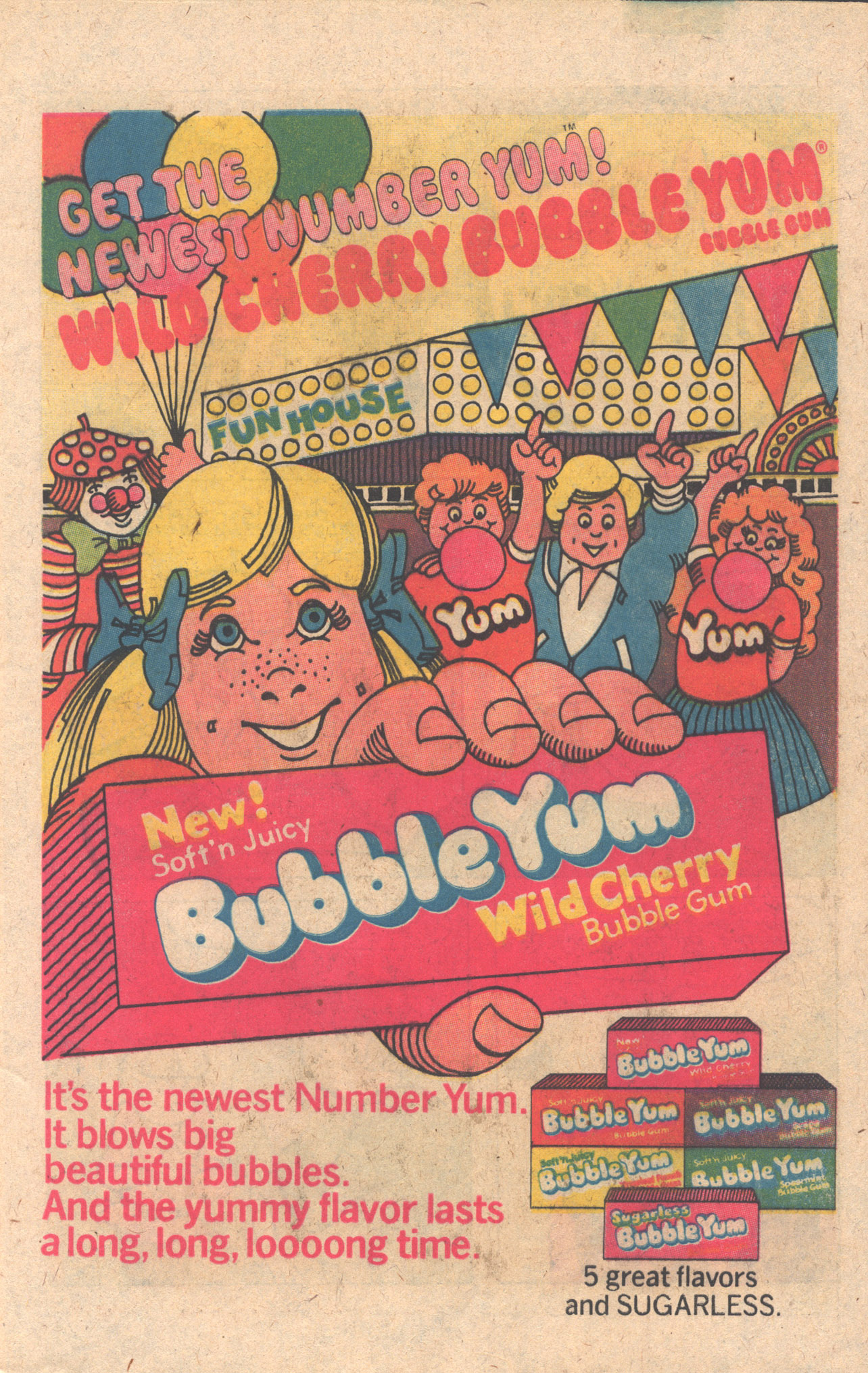 Read online The Adventures of Little Archie comic -  Issue #157 - 9