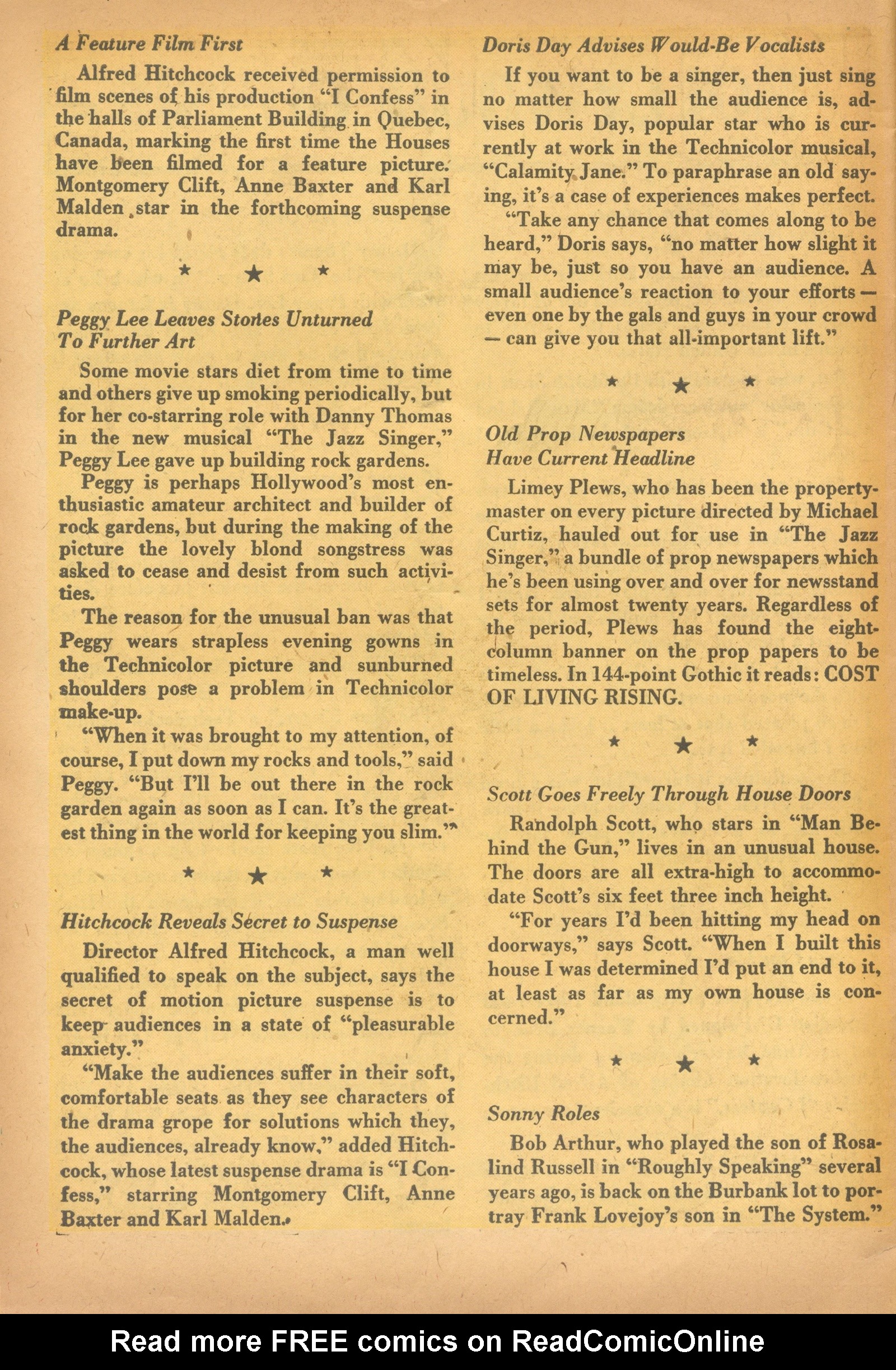 Read online Katy Keene (1949) comic -  Issue #11 - 28