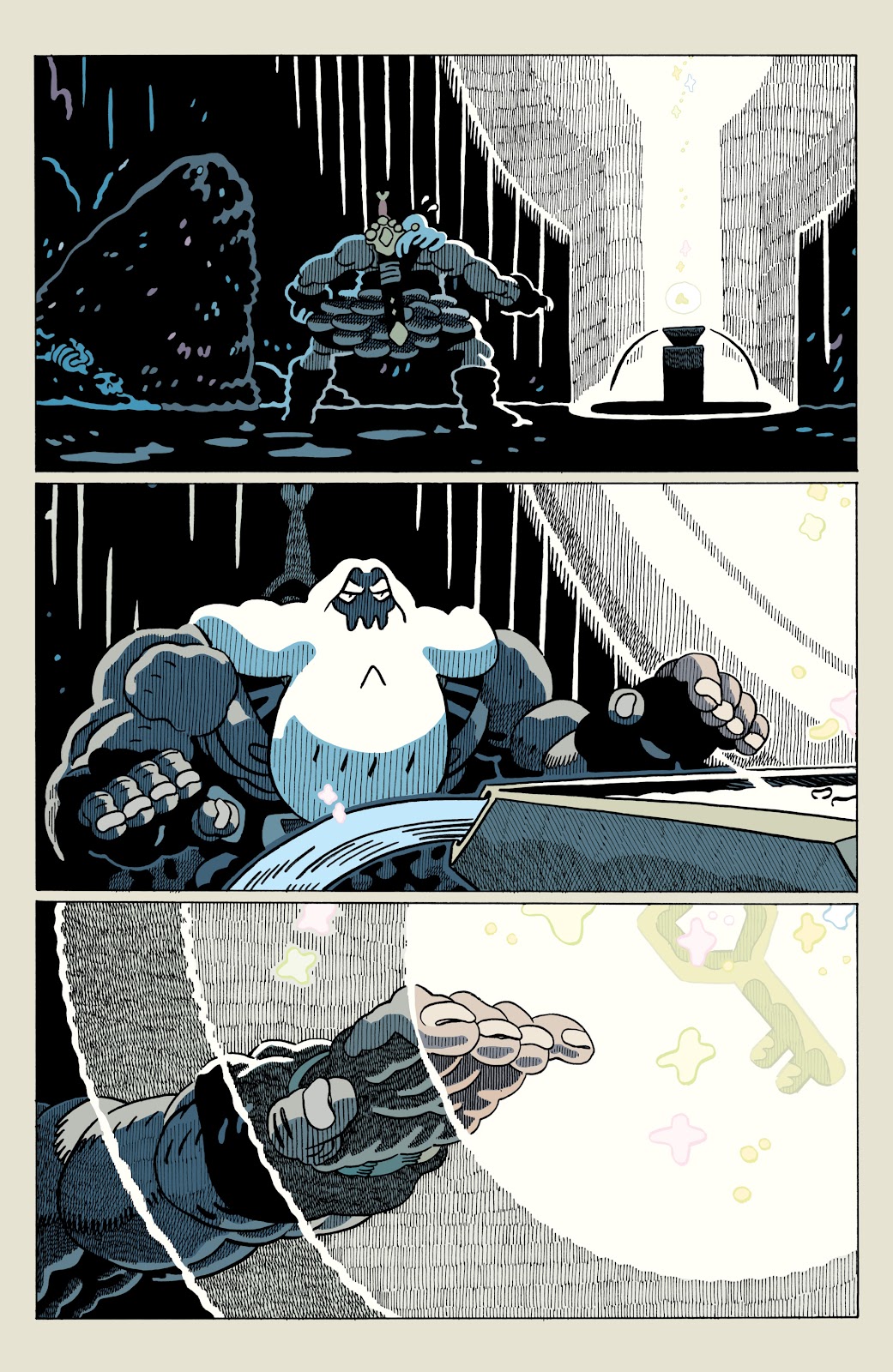 Head Lopper issue 13 - Page 8