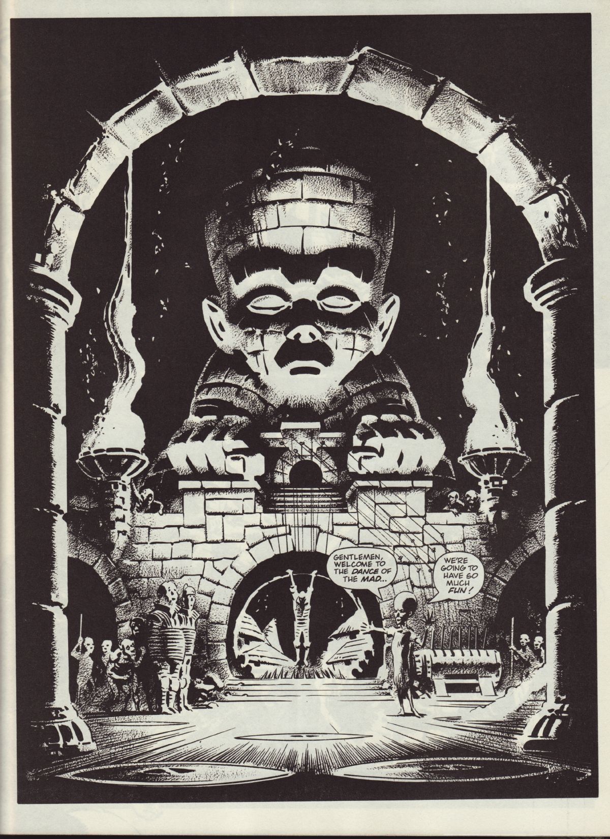 Read online Judge Dredd: The Megazine (vol. 2) comic -  Issue #42 - 15