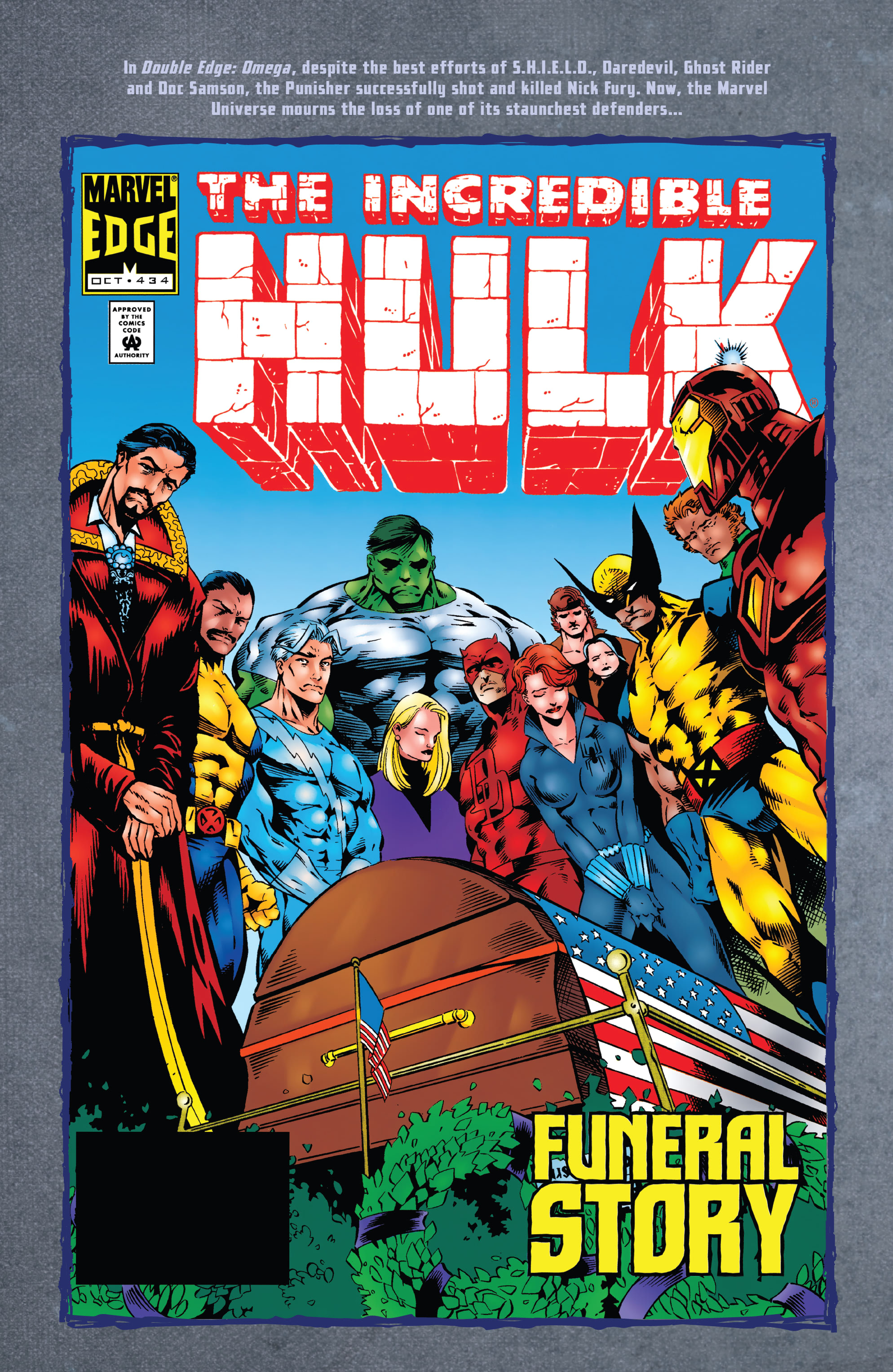 Read online Incredible Hulk By Peter David Omnibus comic -  Issue # TPB 3 (Part 11) - 81