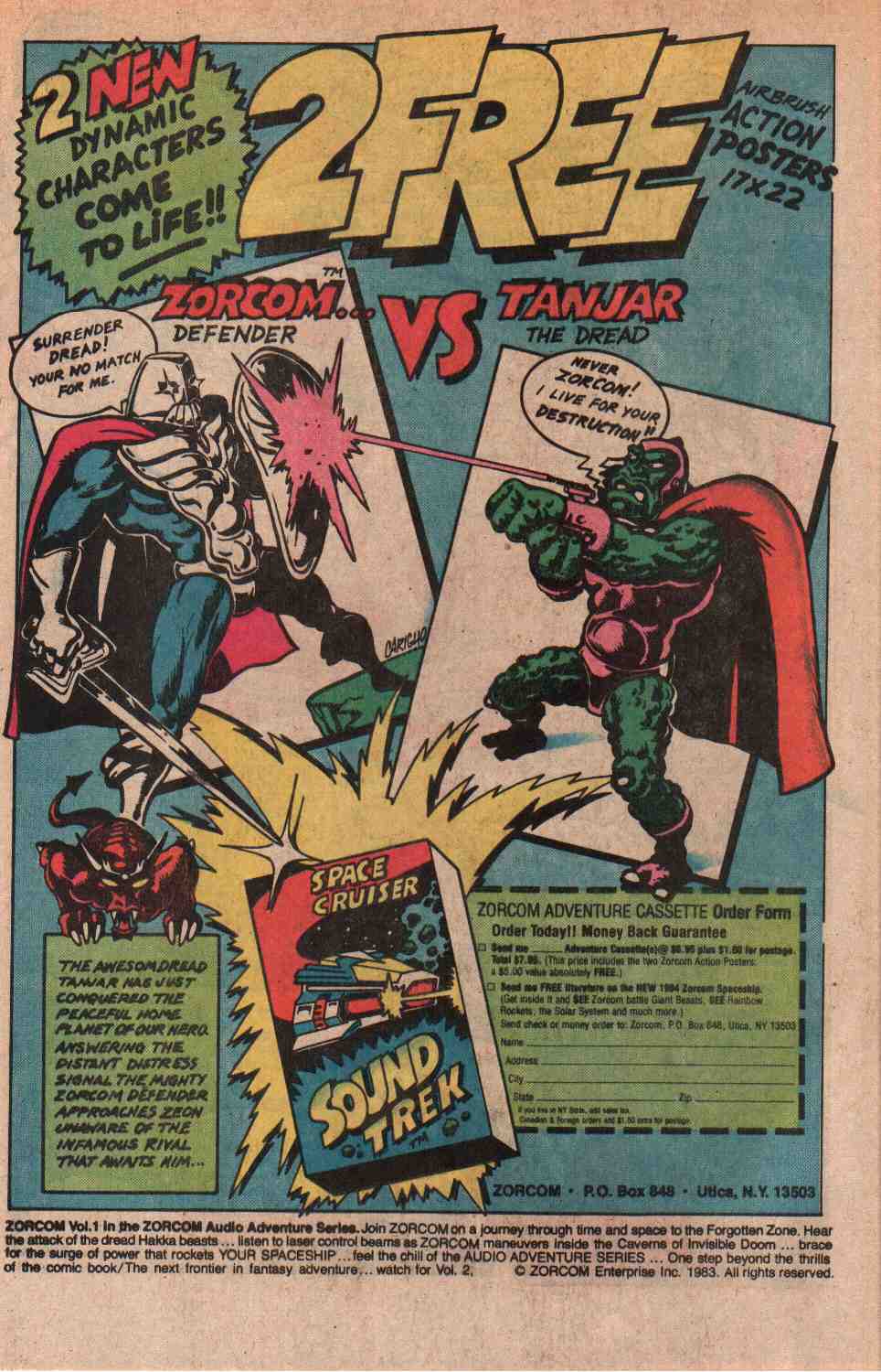 Read online Blue Ribbon Comics comic -  Issue #9 - 28