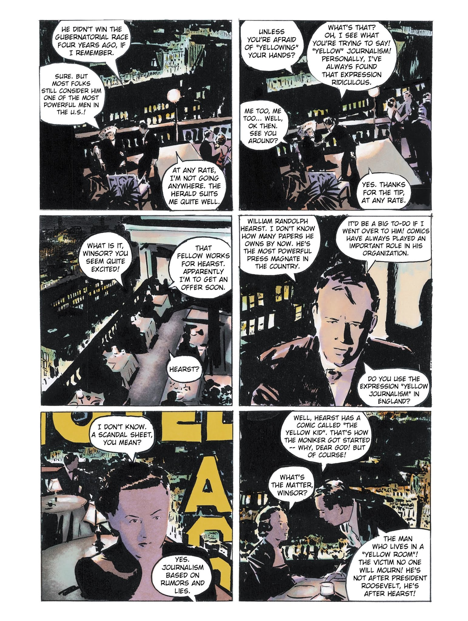 Read online McCay comic -  Issue # TPB (Part 2) - 67