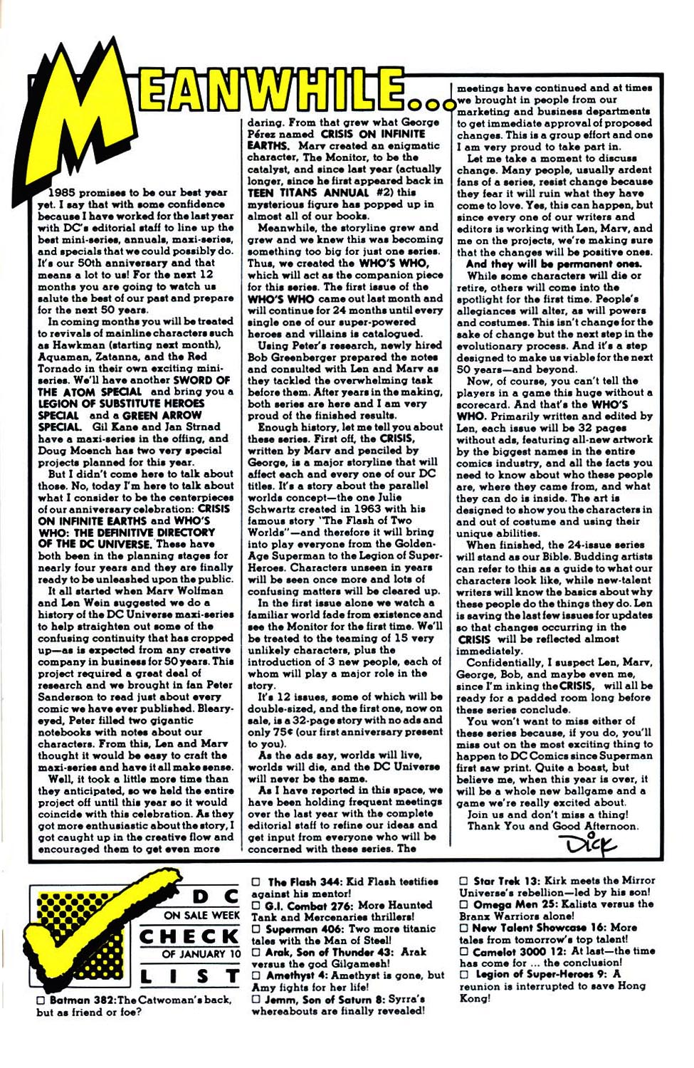 Read online Jemm, Son of Saturn comic -  Issue #8 - 25