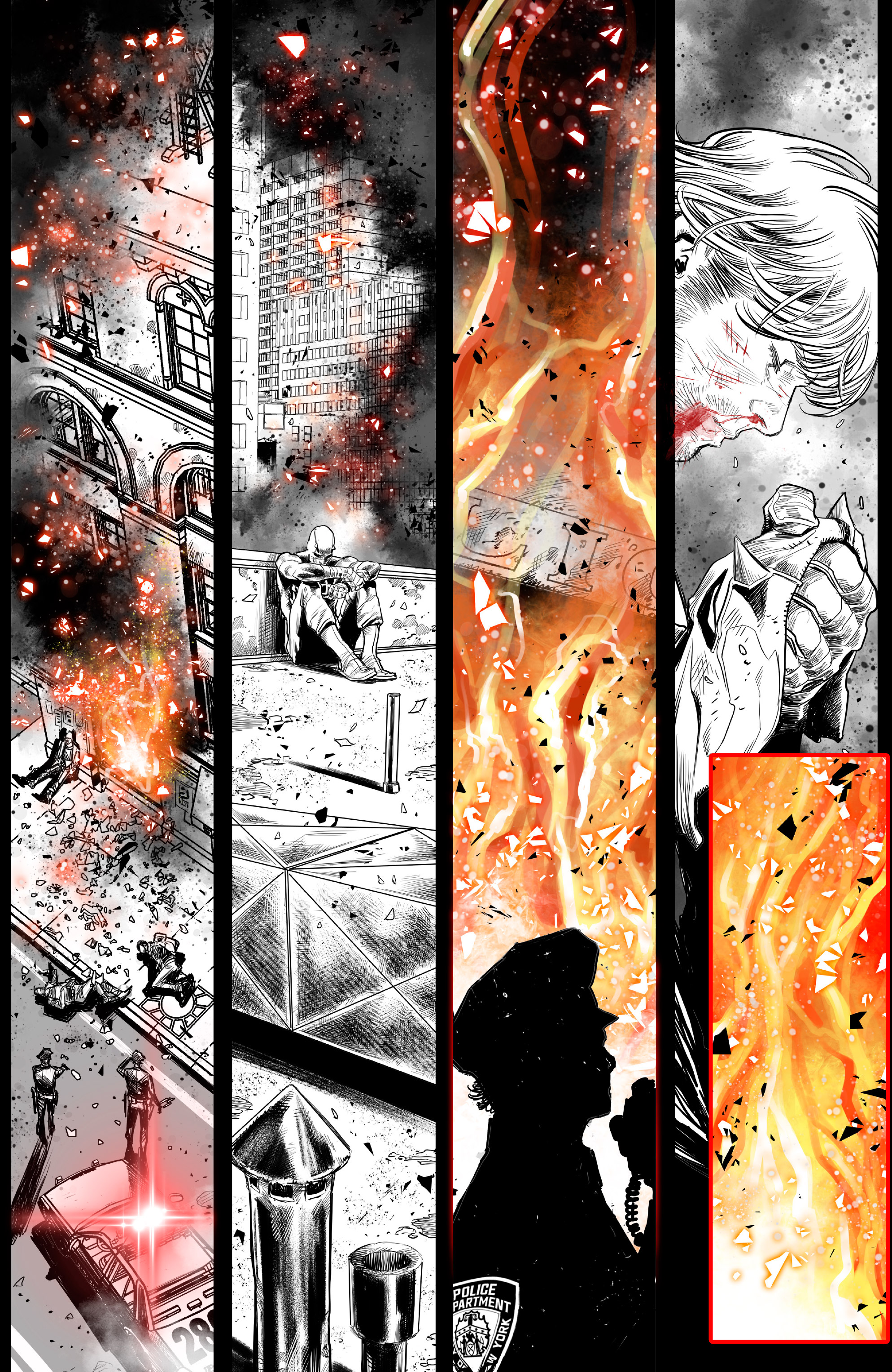Read online Daredevil (2019) comic -  Issue # _Director's Cut - 120
