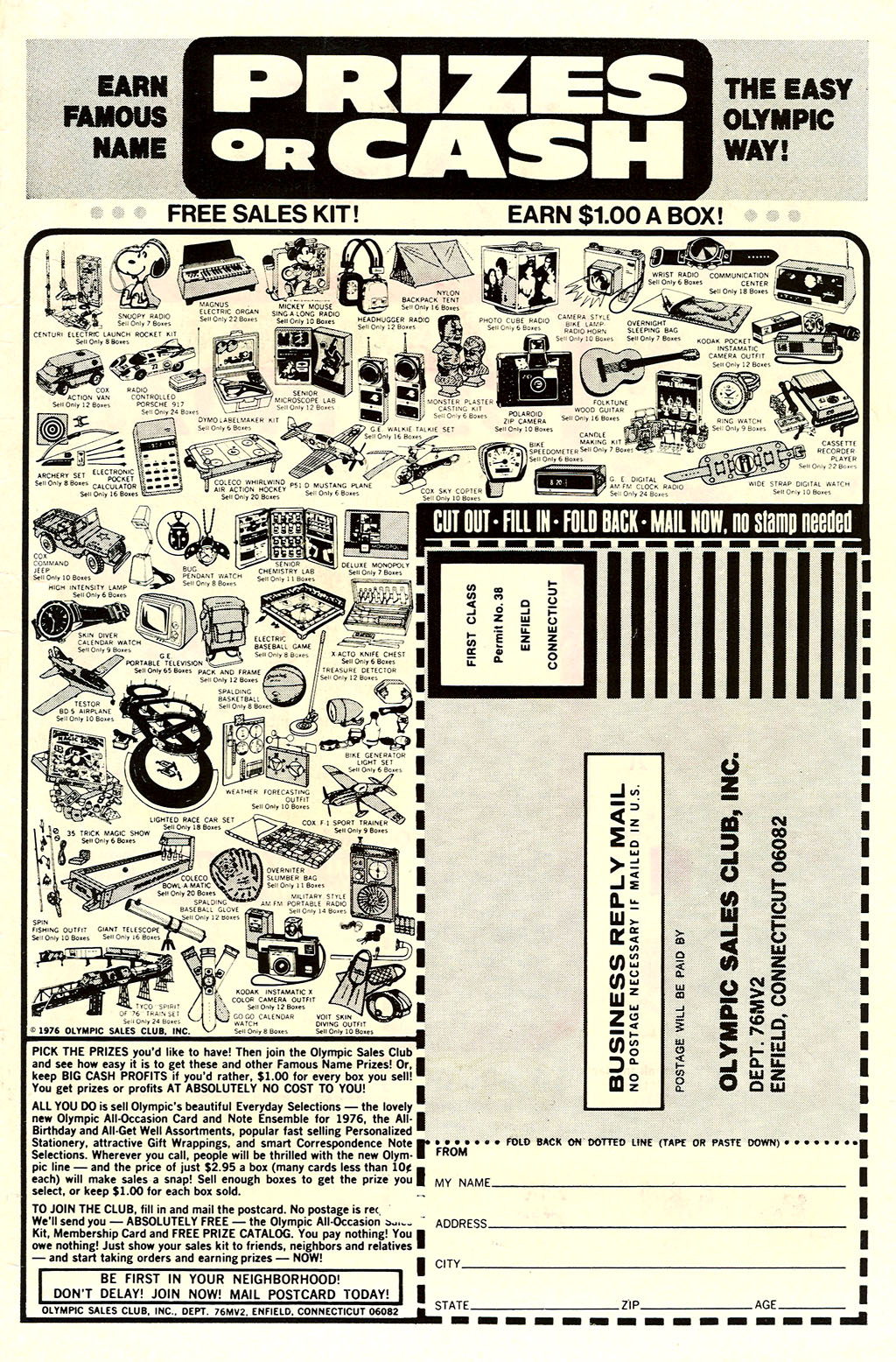 Read online Kid Colt Outlaw comic -  Issue #206 - 35