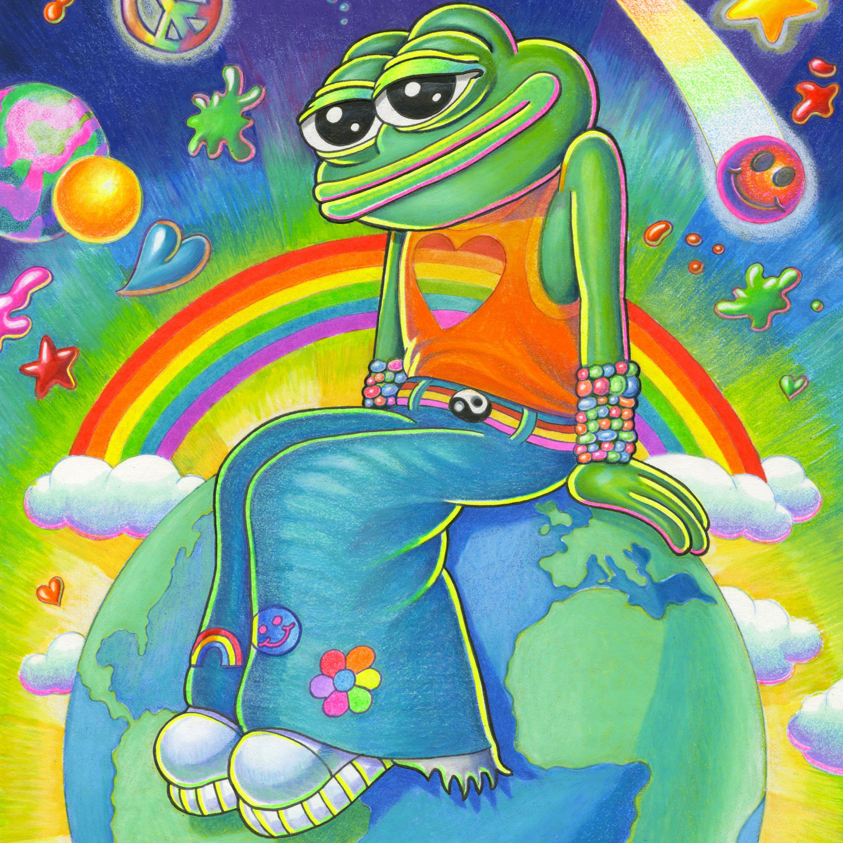 Read online Mindviscosity comic -  Issue # TPB (Part 1) - 64