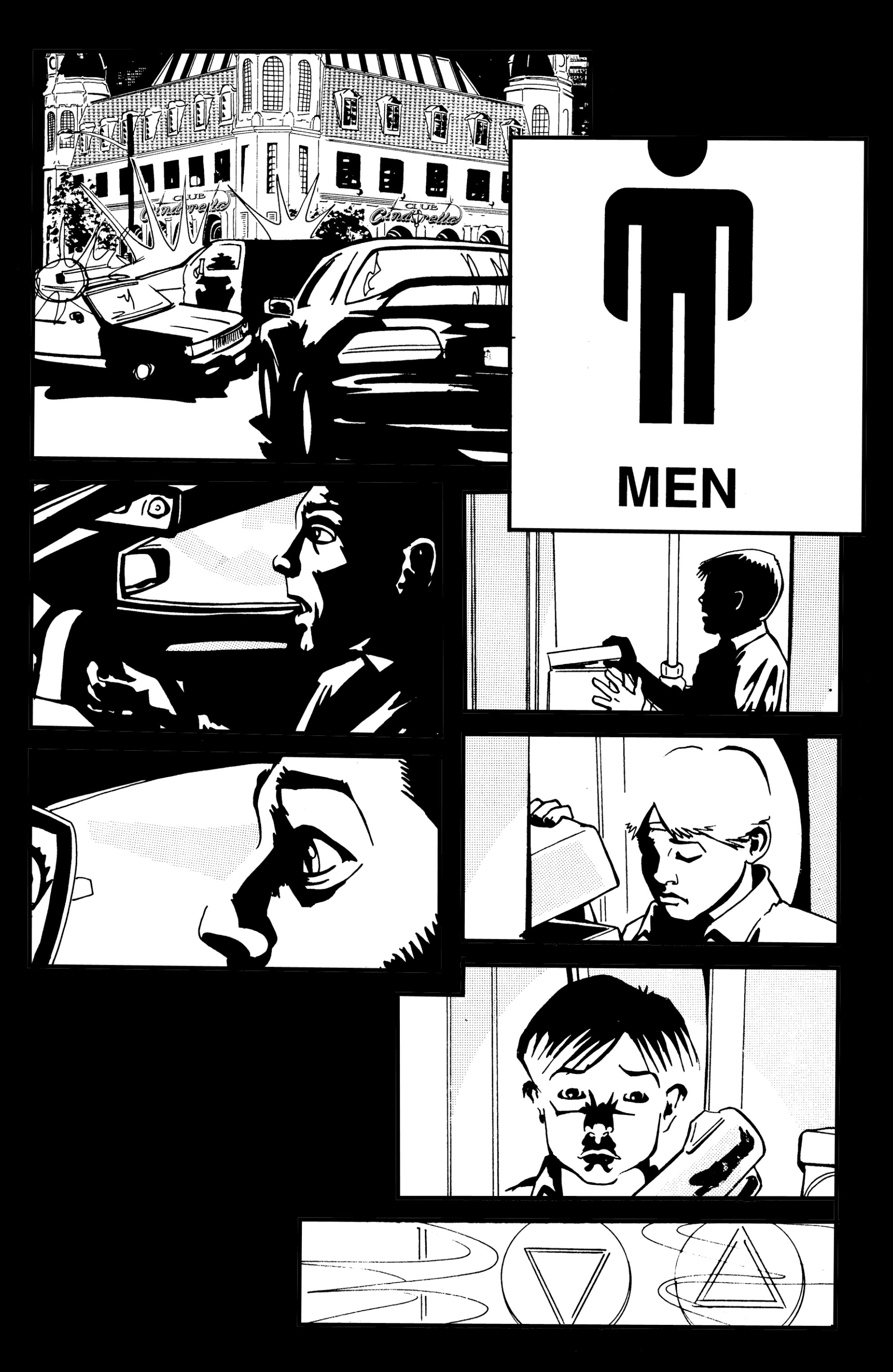 Read online Goldfish comic -  Issue # TPB (Part 2) - 96