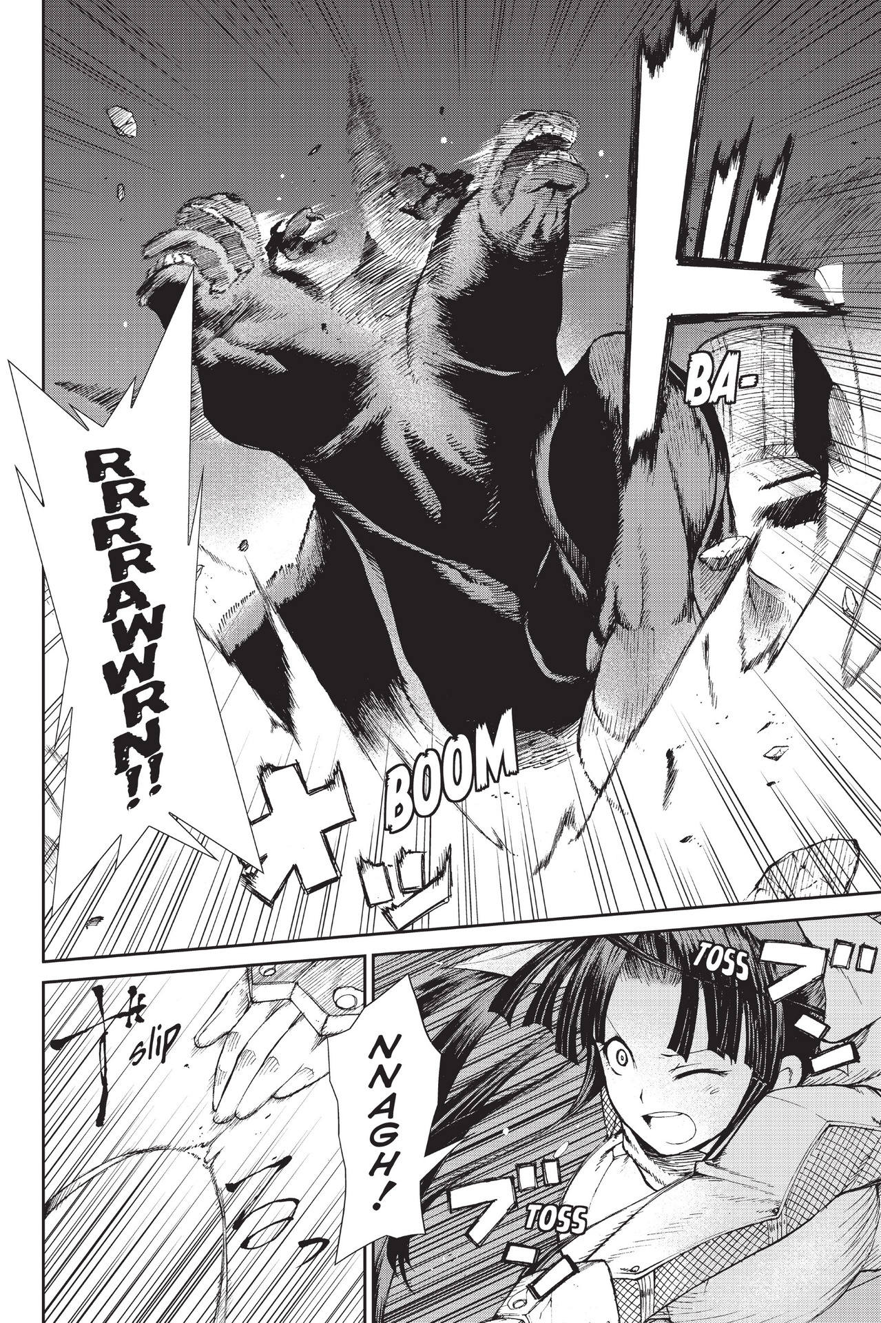 Read online Ninja Slayer Kills! comic -  Issue #2 - 157