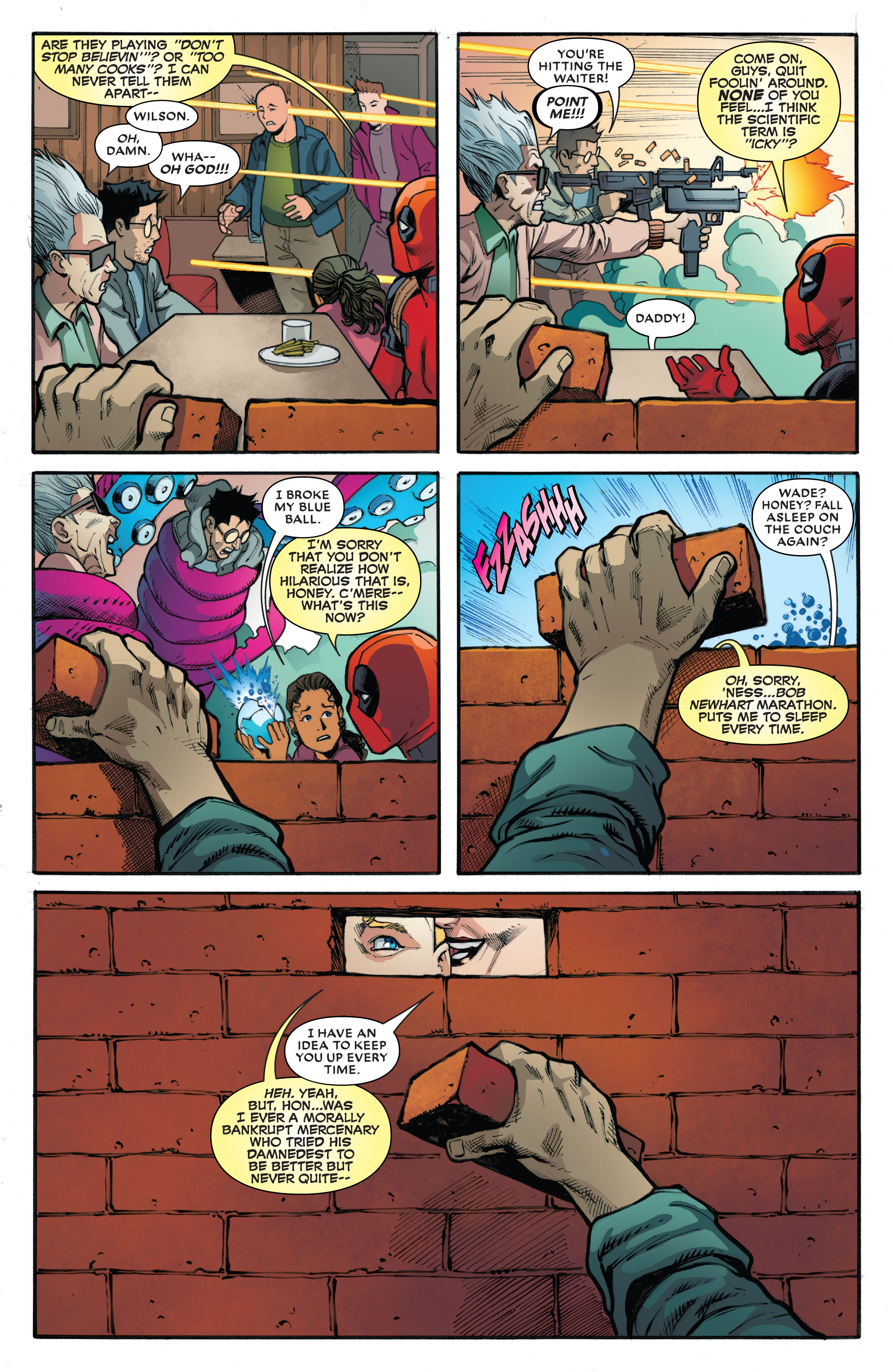 Read online The End comic -  Issue # TPB (Part 1) - 91