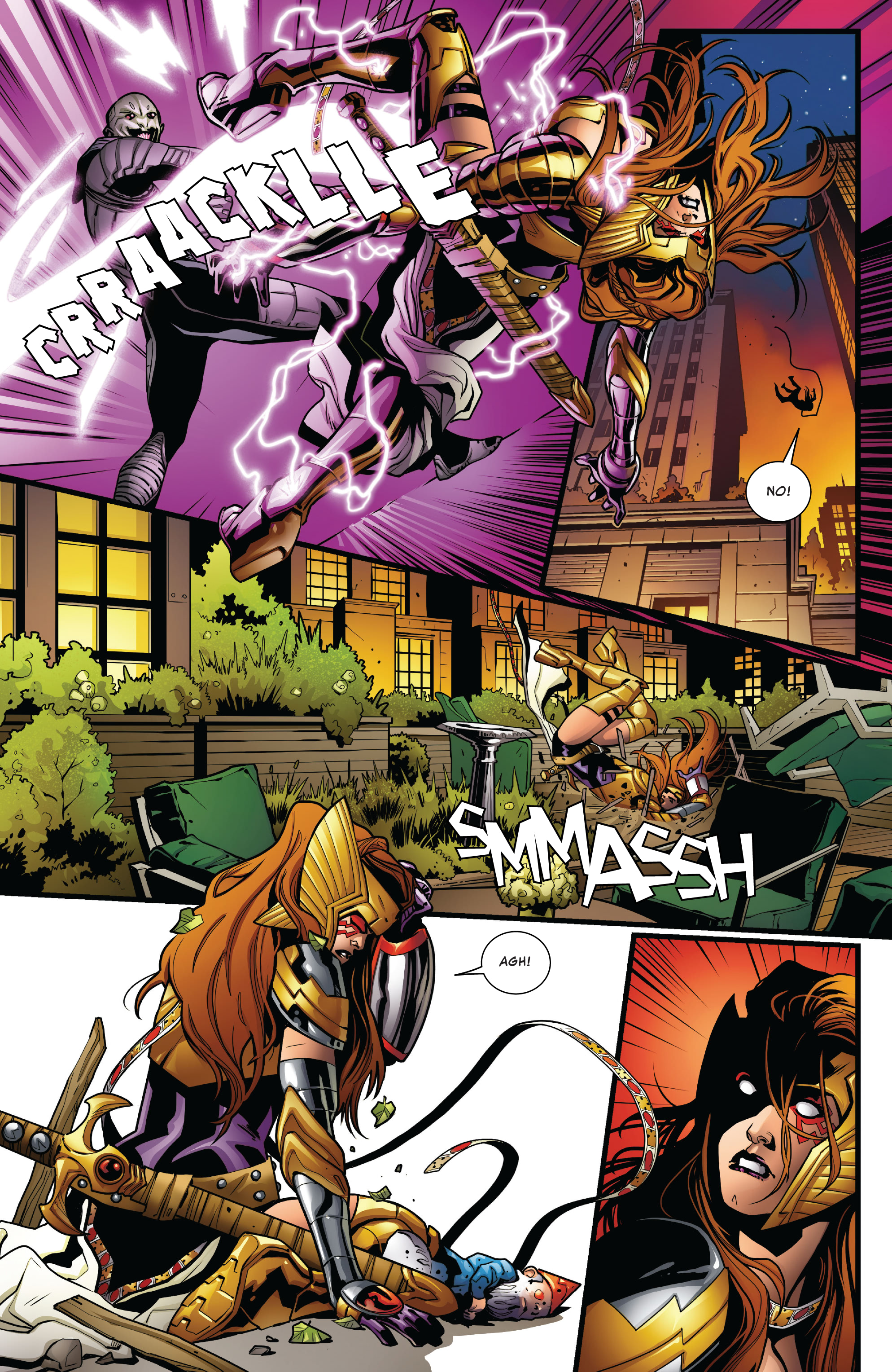 Read online Guardians Of The Galaxy by Brian Michael Bendis comic -  Issue # TPB 5 (Part 2) - 63