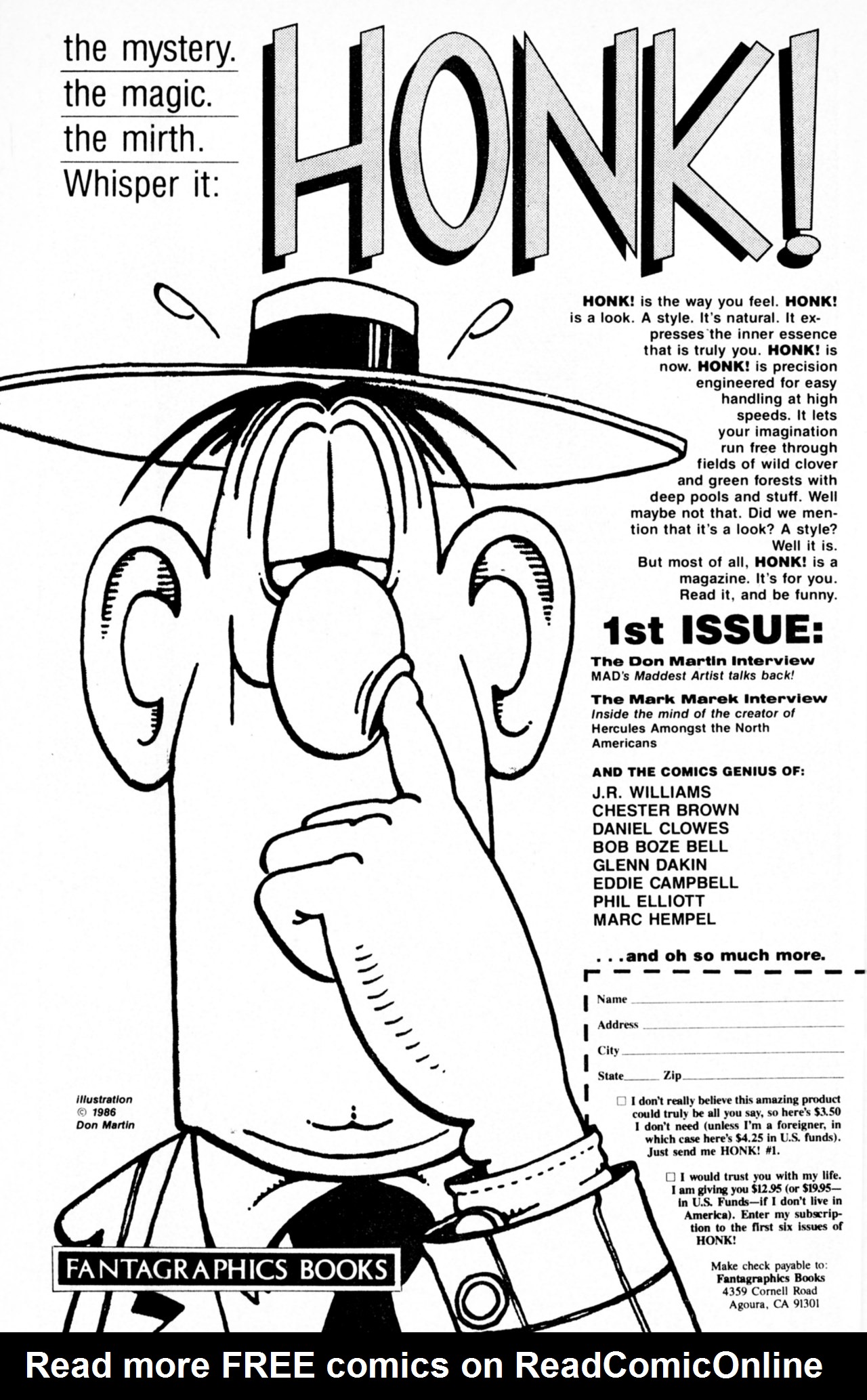Read online Death Rattle comic -  Issue #8 - 26