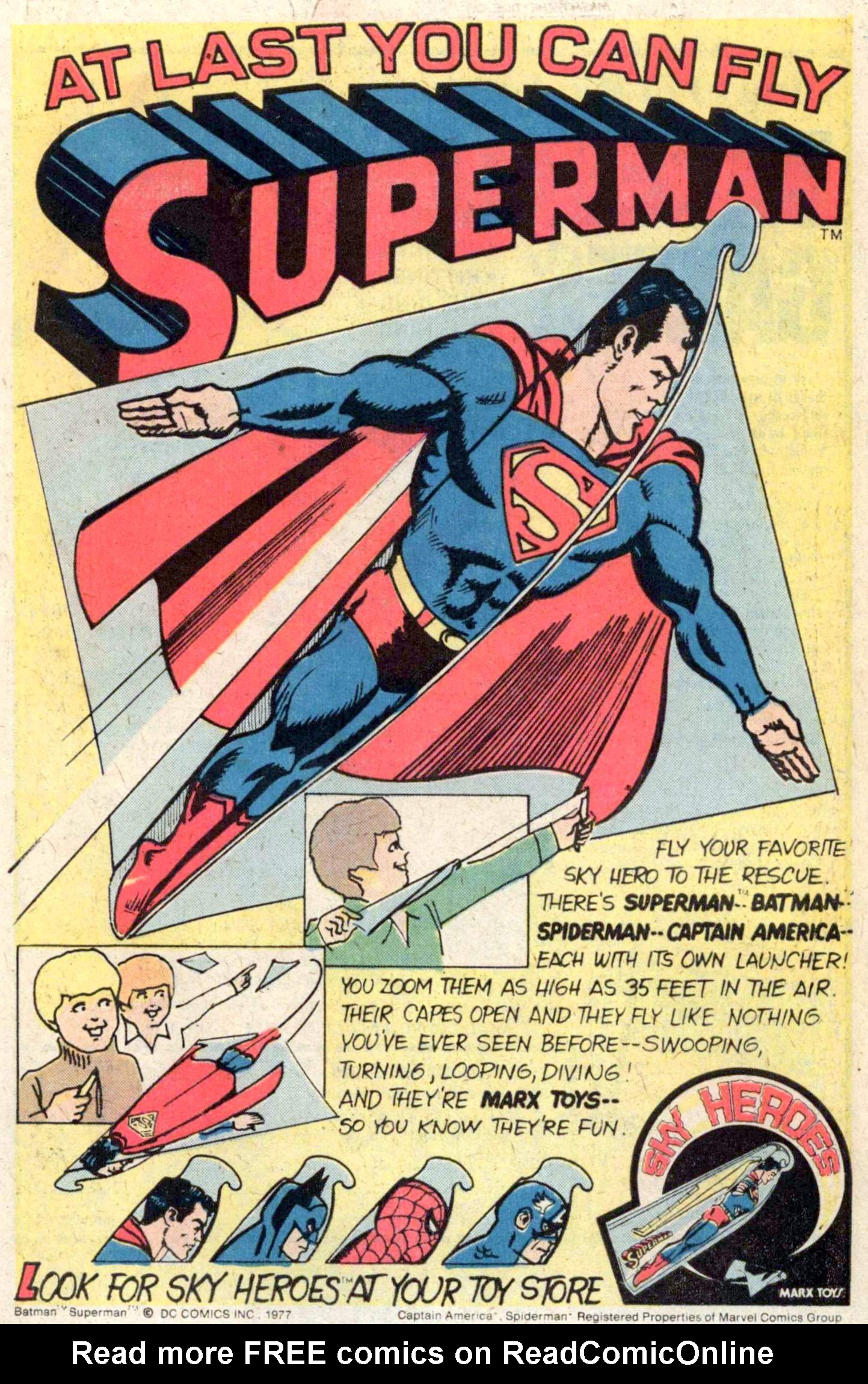 Super-Team Family Issue #11 #11 - English 6
