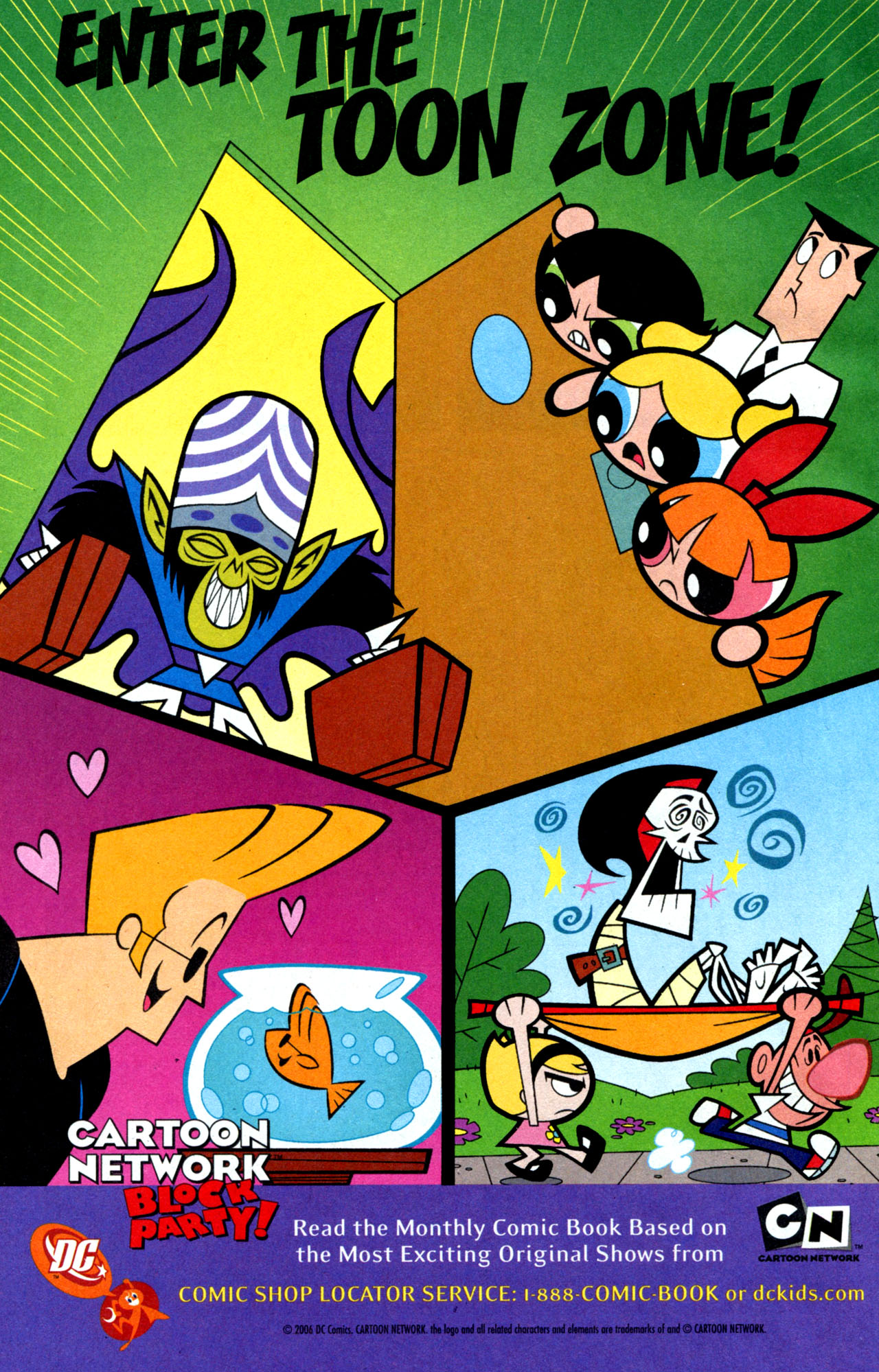 Looney Tunes (1994) Issue #148 #87 - English 16