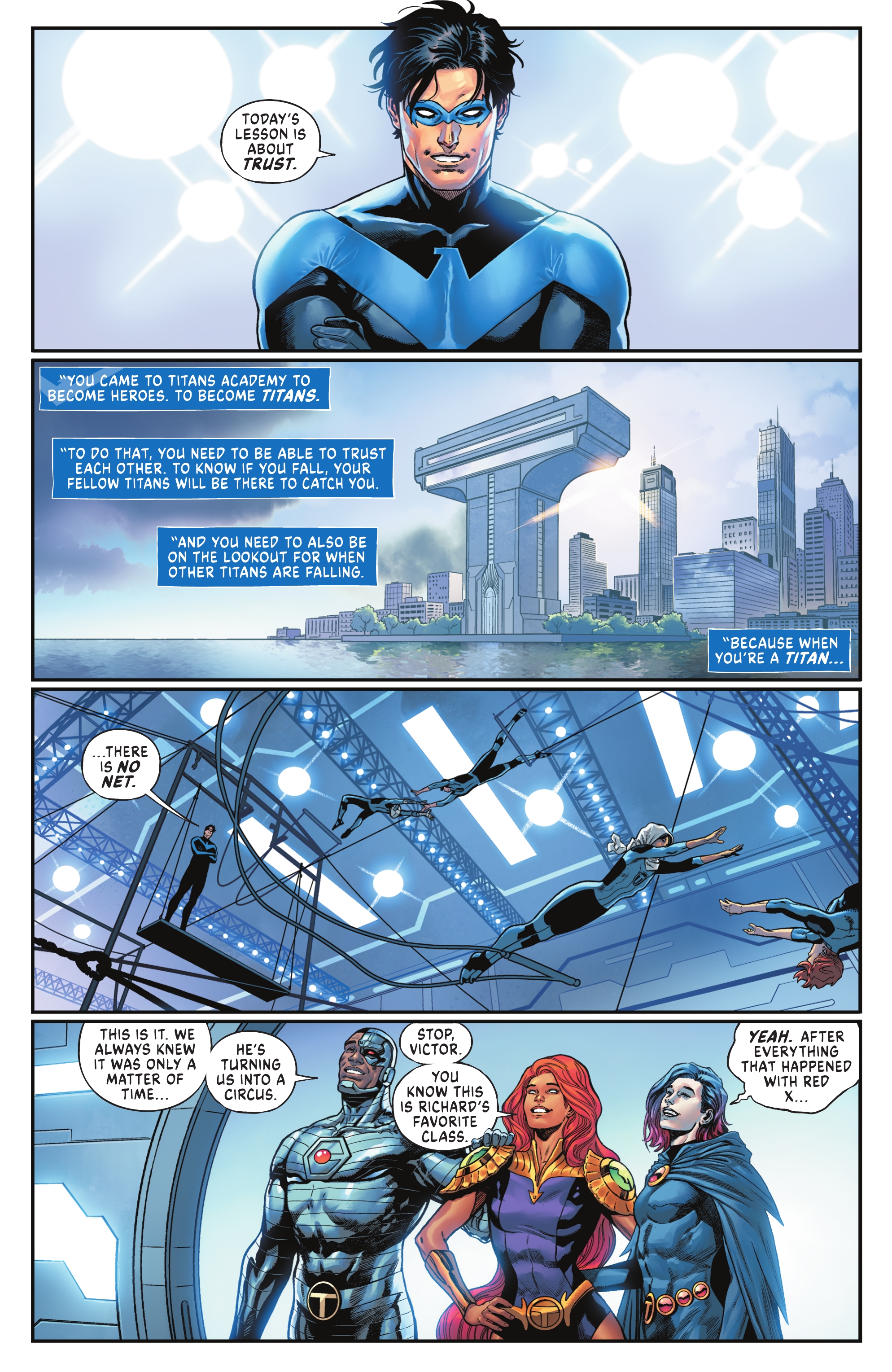 Dark Crisis | DC Database | Fandom