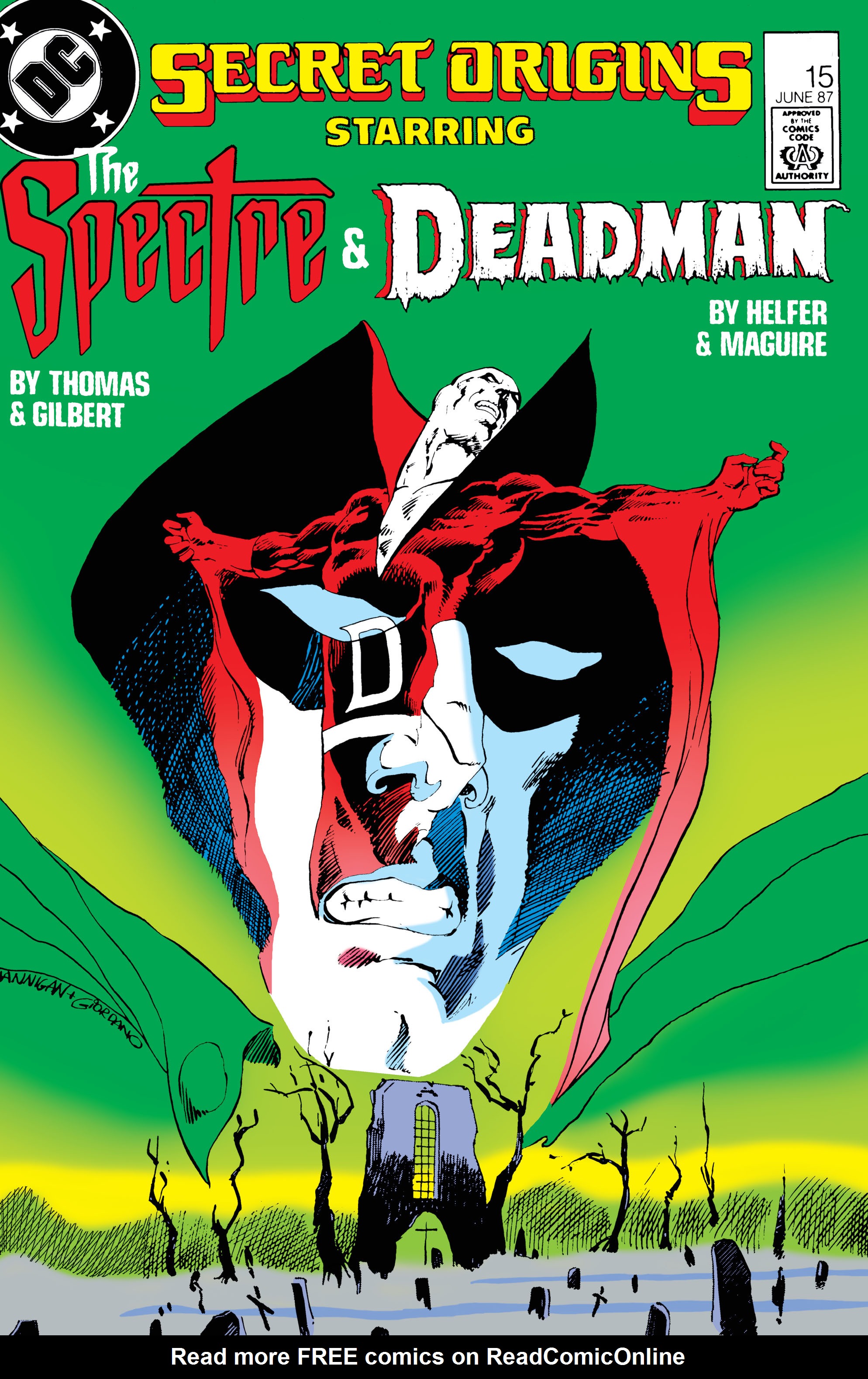 Read online Last Days of the Justice Society of America comic -  Issue # TPB (Part 2) - 64