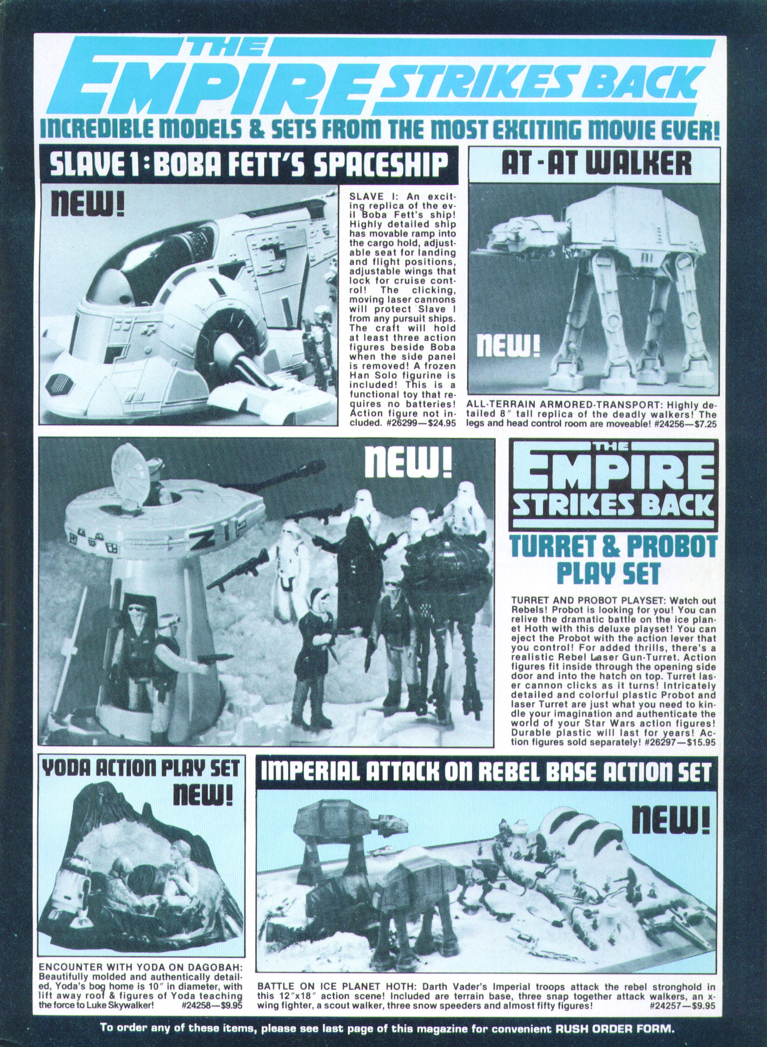 Read online Vampirella (1969) comic -  Issue #101 - 67