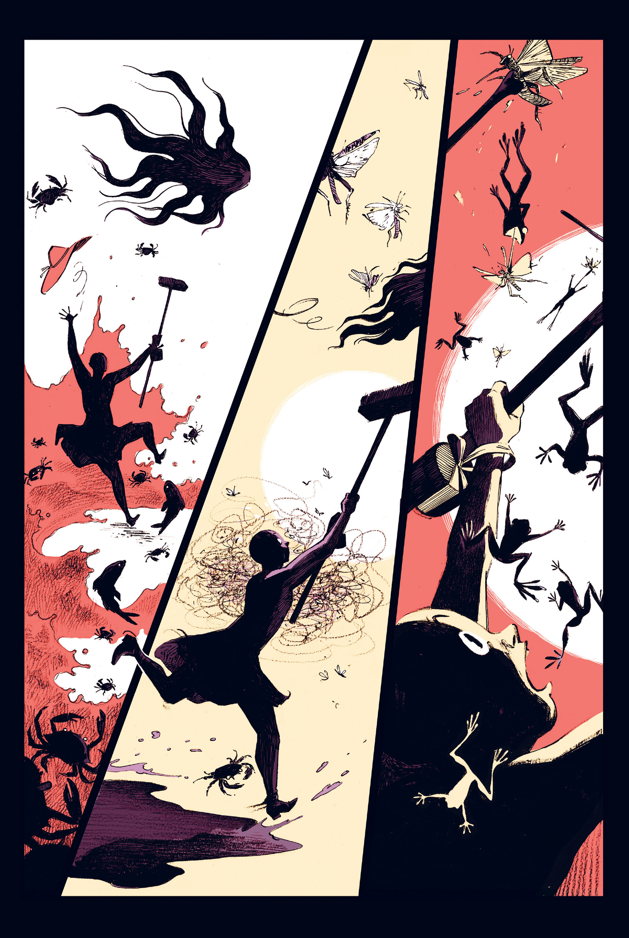 Read online About Betty's Boob comic -  Issue # TPB (Part 1) - 82