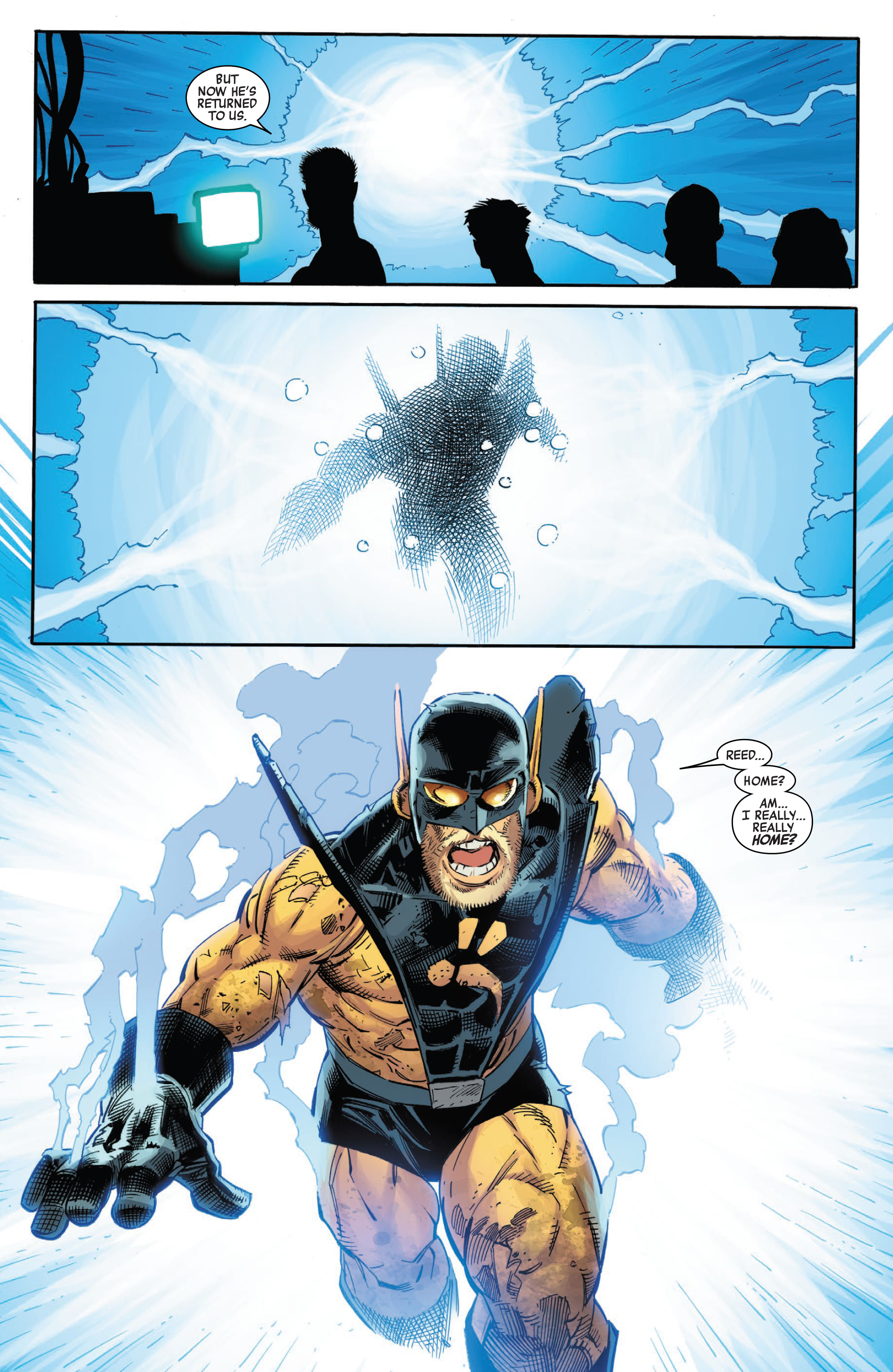 Read online Avengers by Jonathan Hickman: The Complete Collection comic -  Issue # TPB 5 (Part 3) - 84