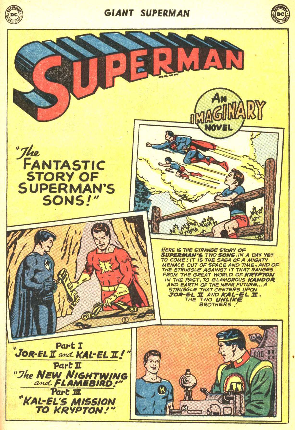 Read online Superman (1939) comic -  Issue #222 - 26