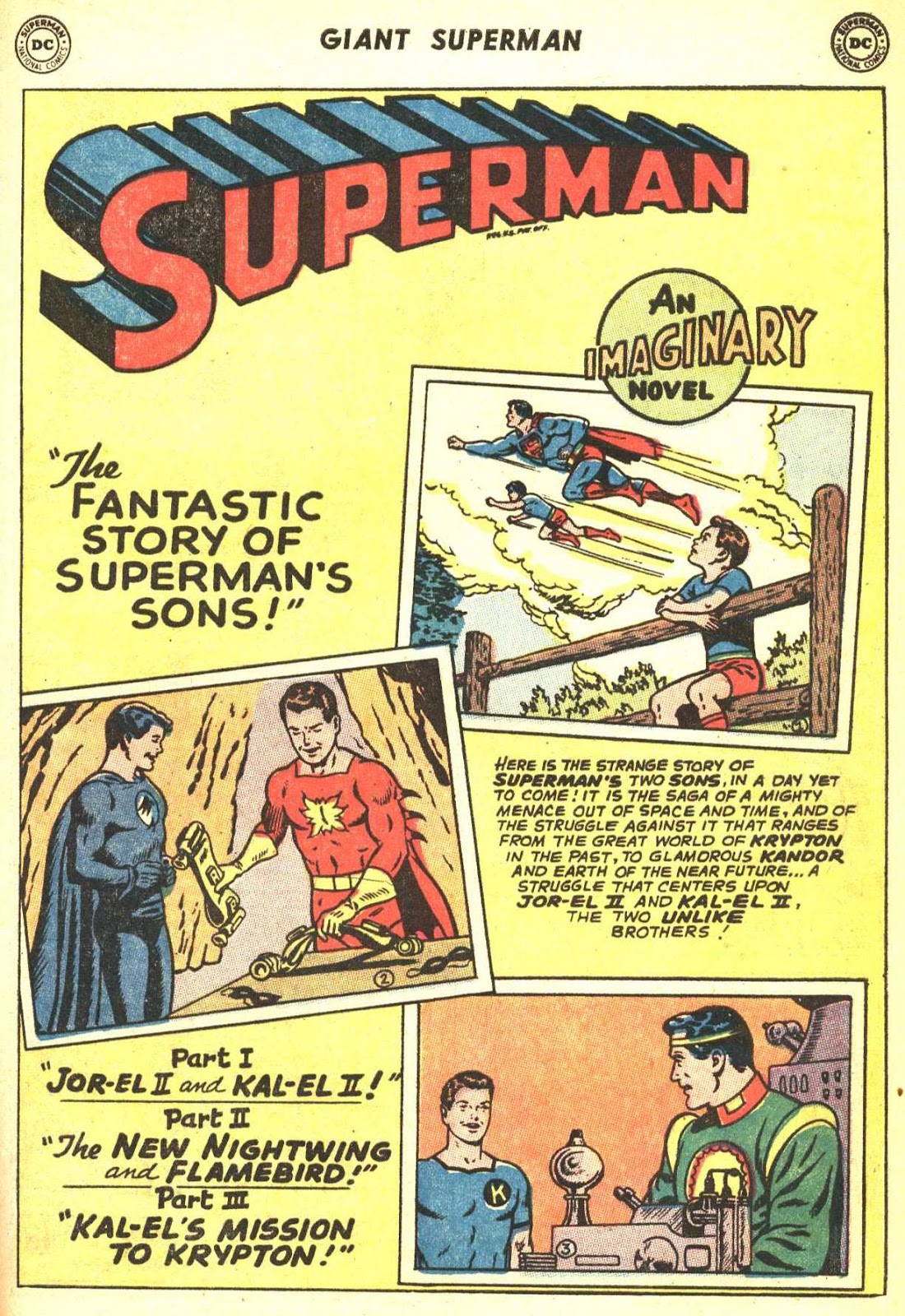 Superman (1939) issue 222 - Page 26