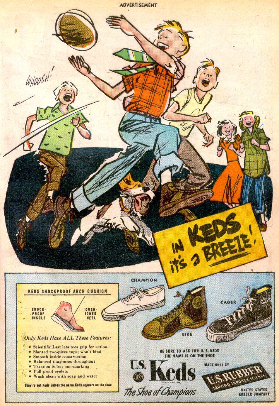 Read online Boy Commandos comic -  Issue #30 - 49